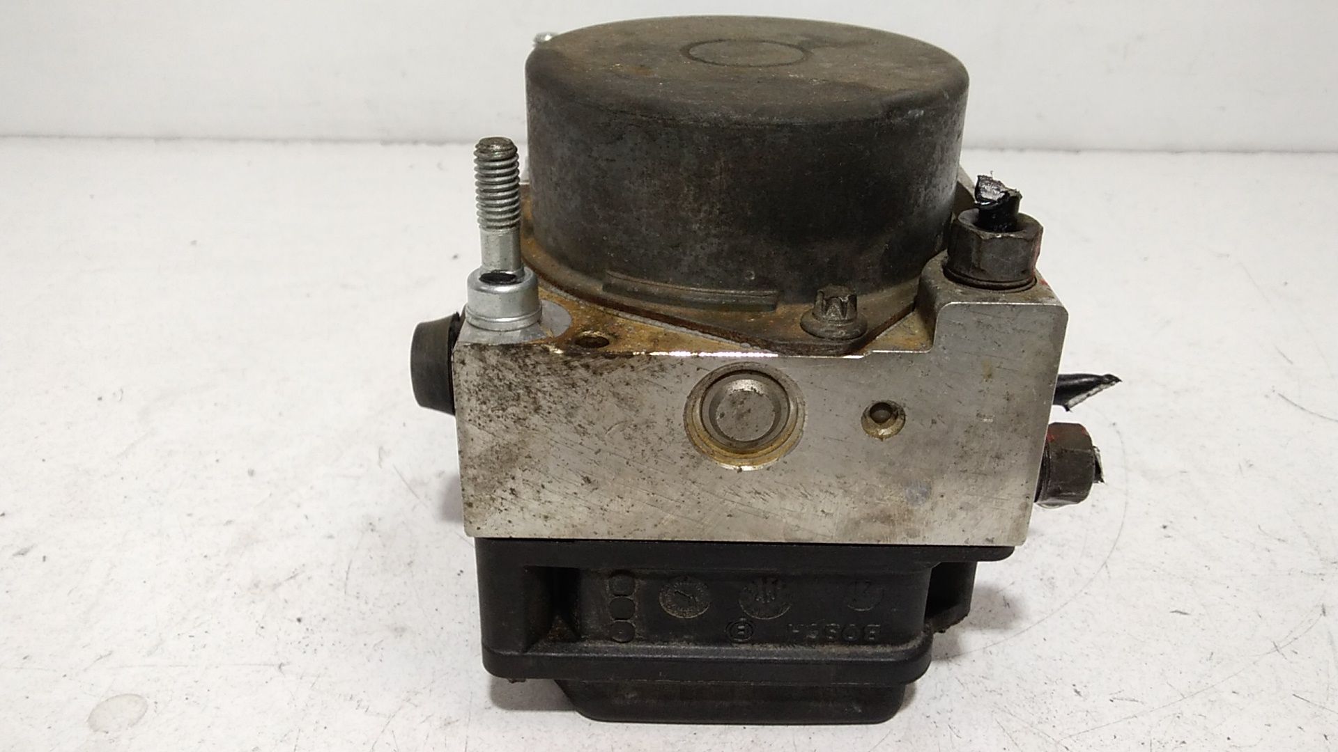 ABS FIAT Qubo 1 Serie