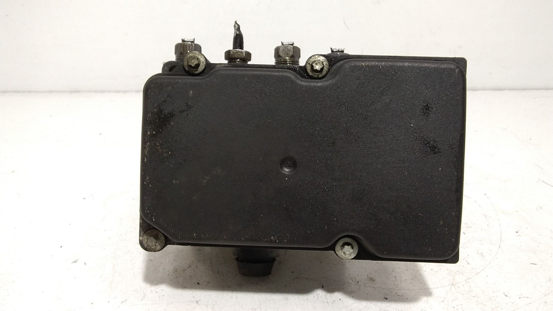 ABS FIAT Qubo 1 Serie