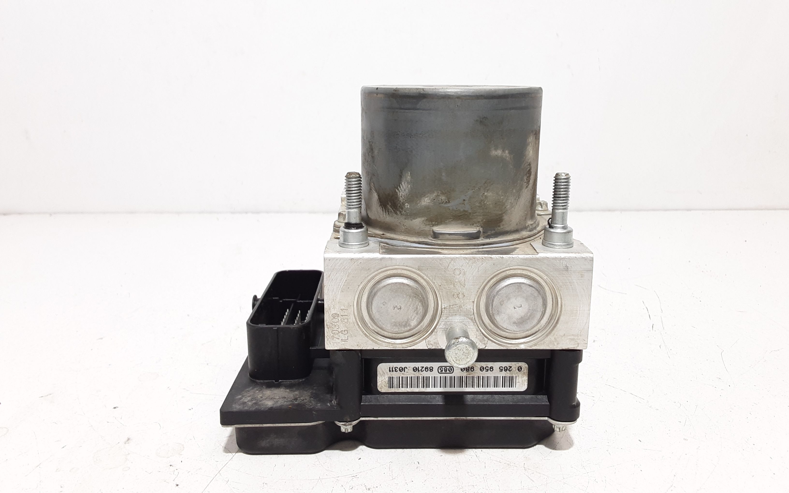 ABS HYUNDAI i20 1 Serie