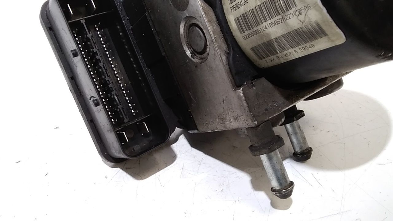 ABS CHRYSLER PT Cruiser Berlina