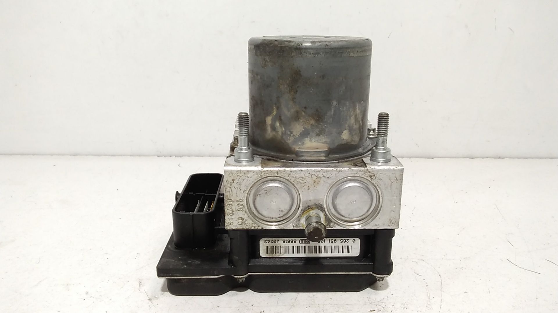 ABS CITROEN C4 Grand Picasso (06>13)