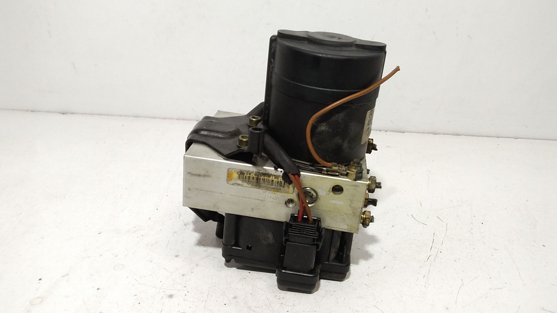 ABS MERCEDES Classe C Berlina W202 2 Serie