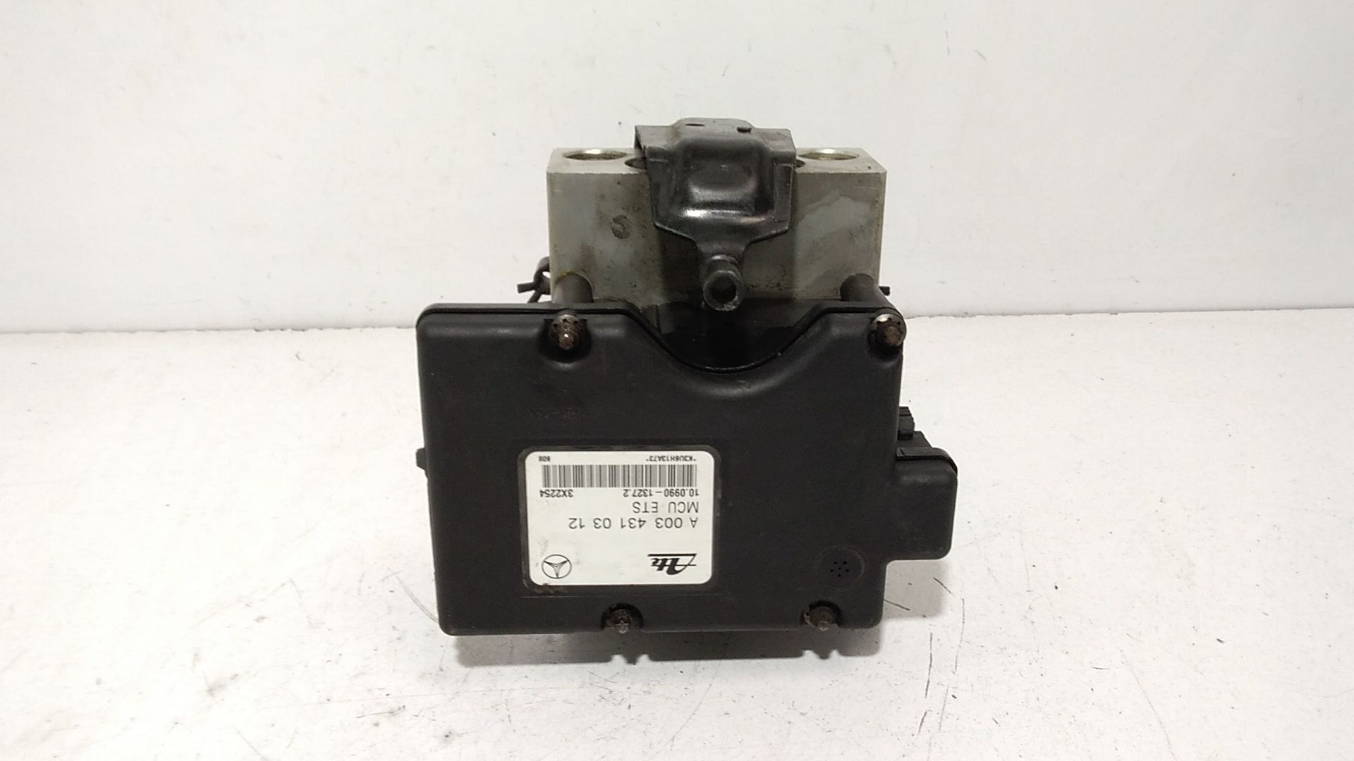 ABS MERCEDES Classe C Berlina W202 2 Serie