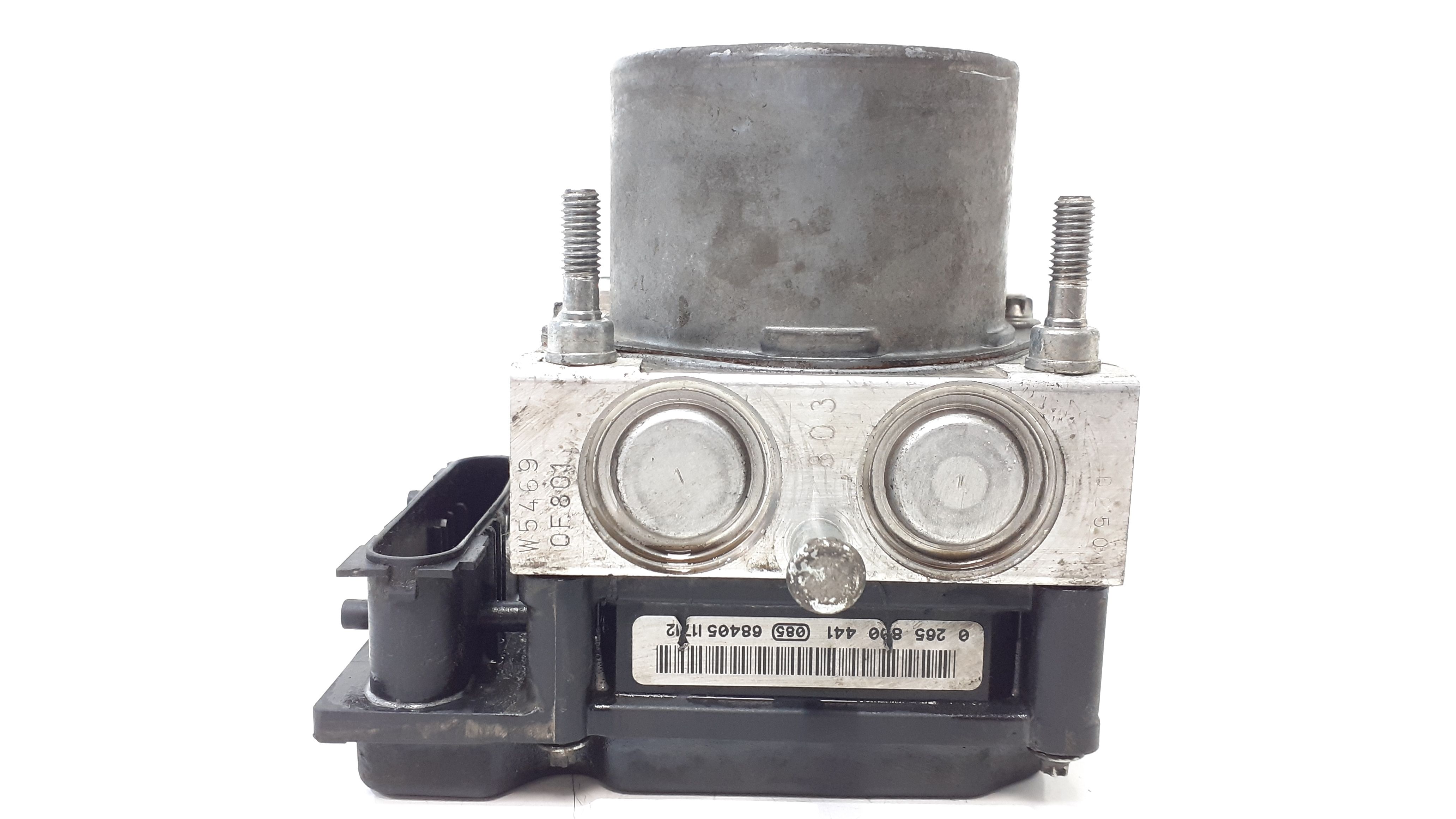 ABS CITROEN C1 1 Serie