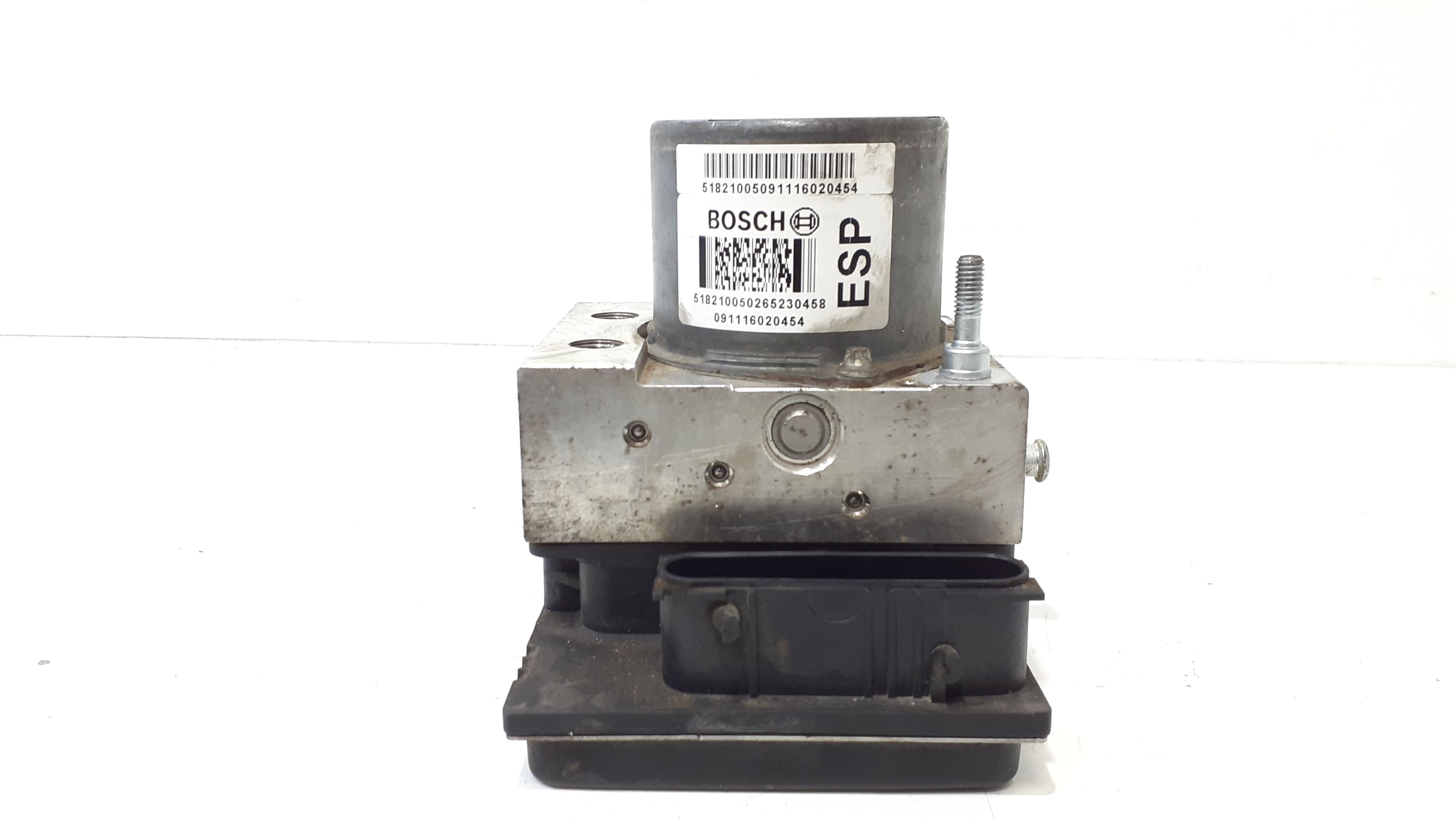 ABS FIAT Bravo 2 Serie