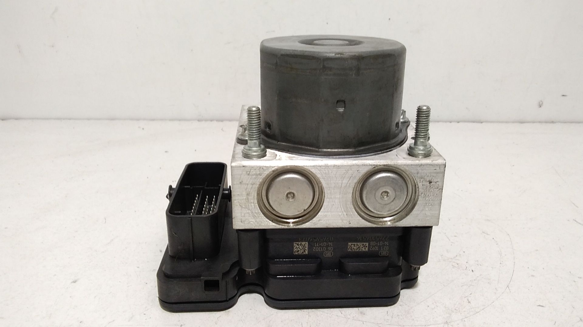 ABS VOLKSWAGEN Polo 5 Serie