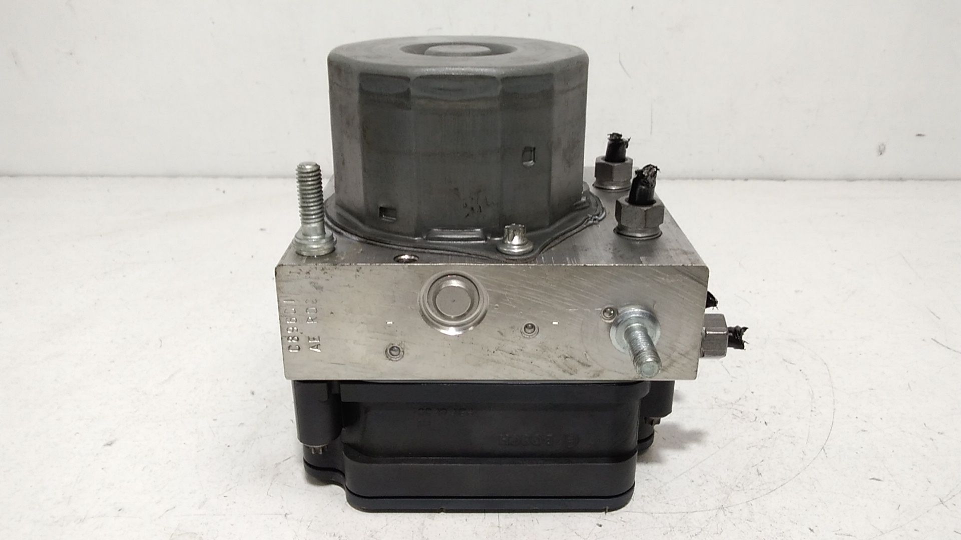 ABS VOLKSWAGEN Polo 5 Serie