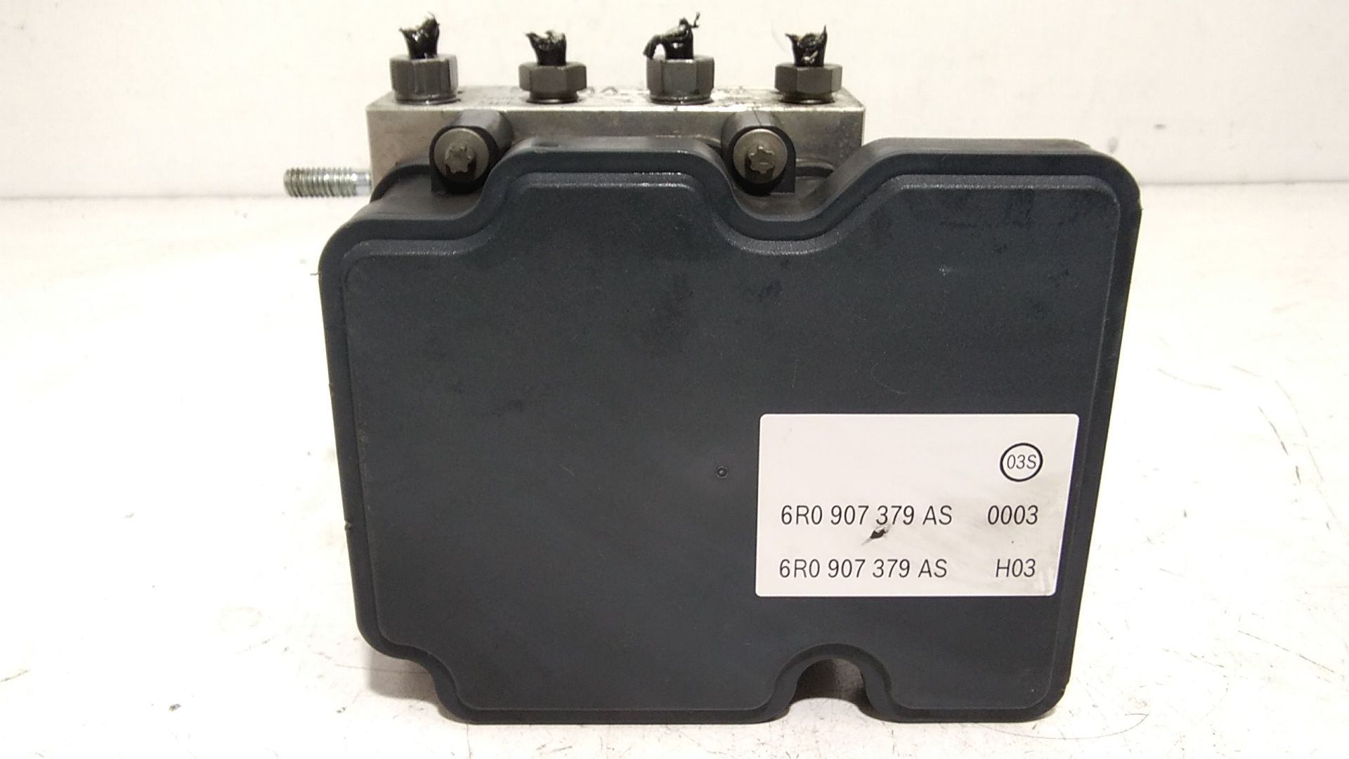 ABS VOLKSWAGEN Polo 5 Serie