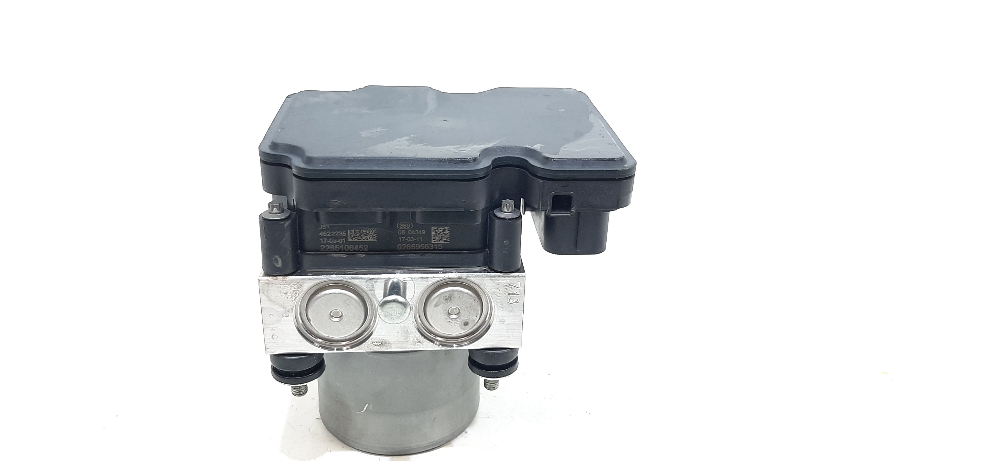 ABS MAZDA MX-5 Serie (18>)