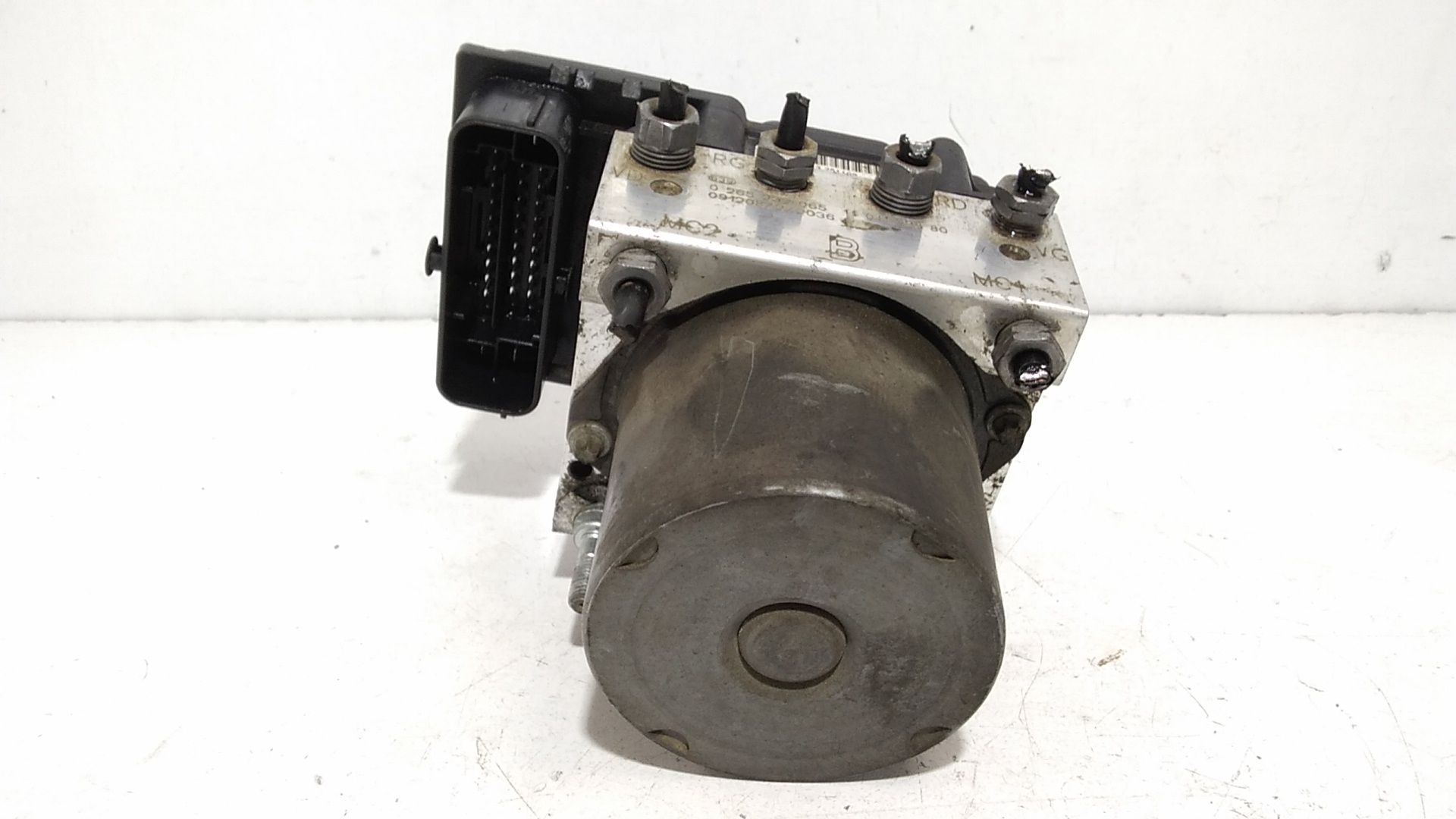 ABS FIAT Scudo 3 Serie