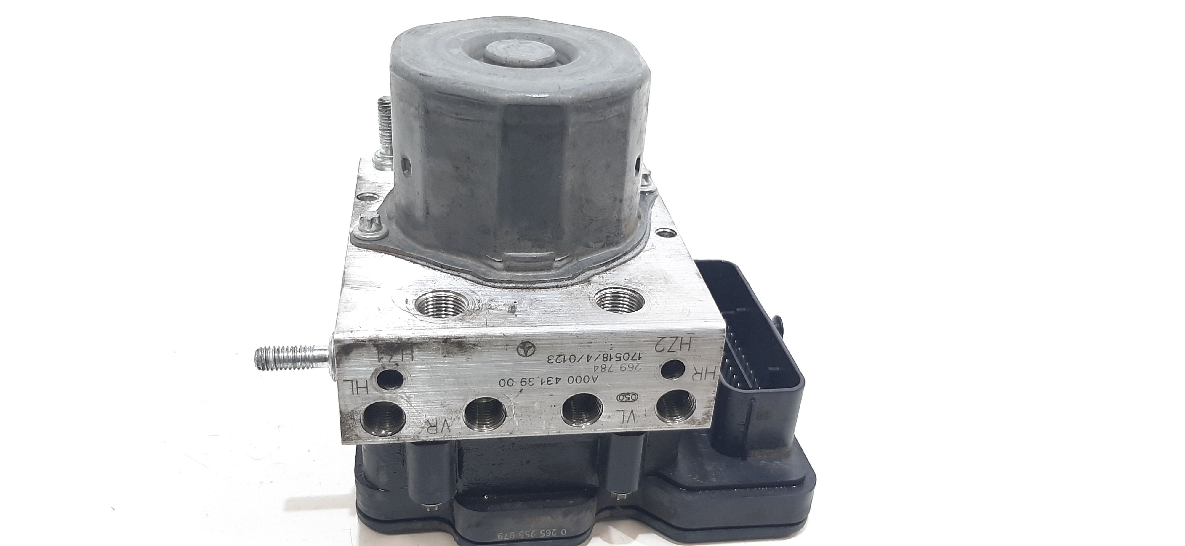 ABS MERCEDES GLA Serie