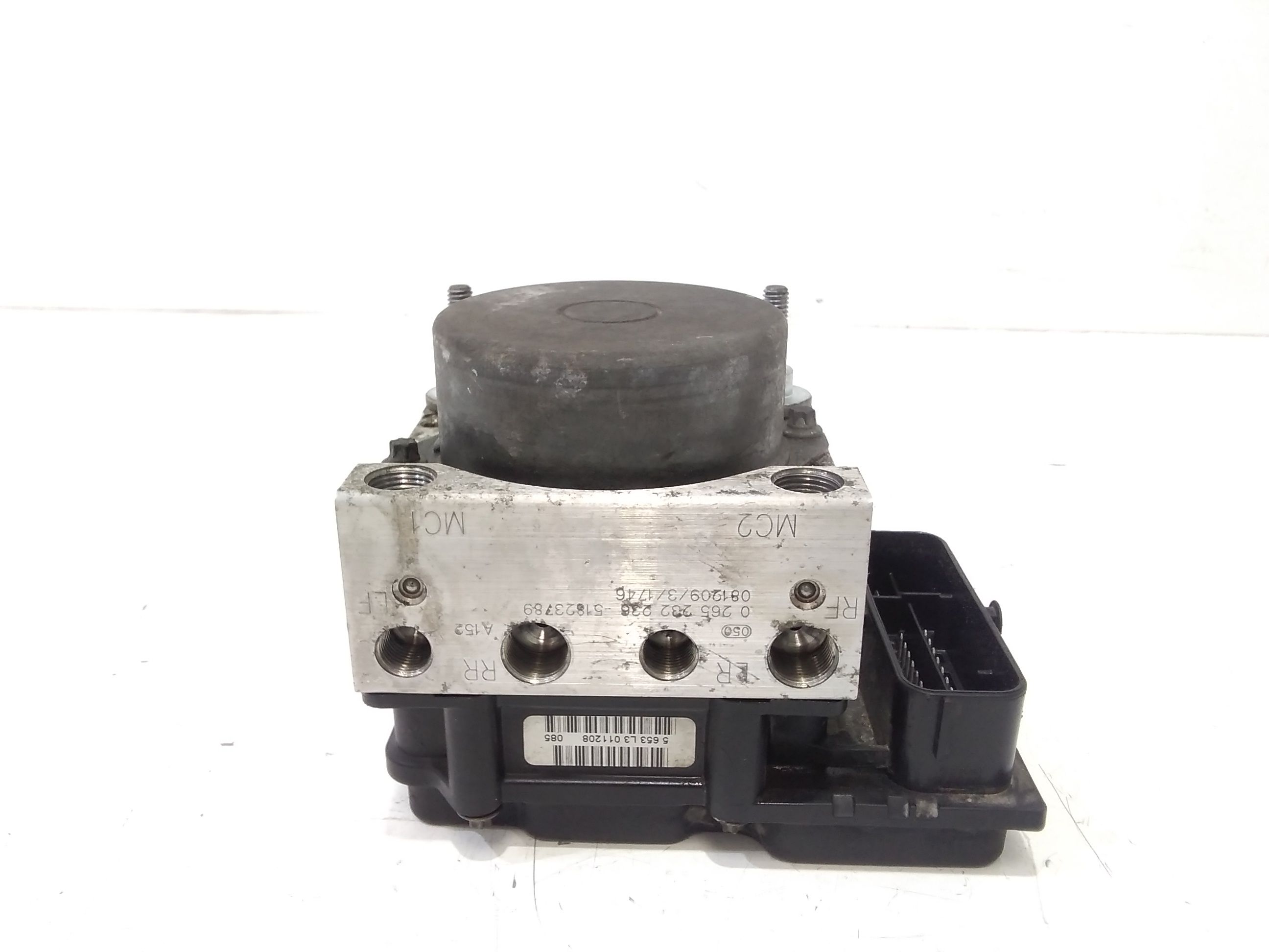 ABS FORD Ka Serie (CCU) (08>18)