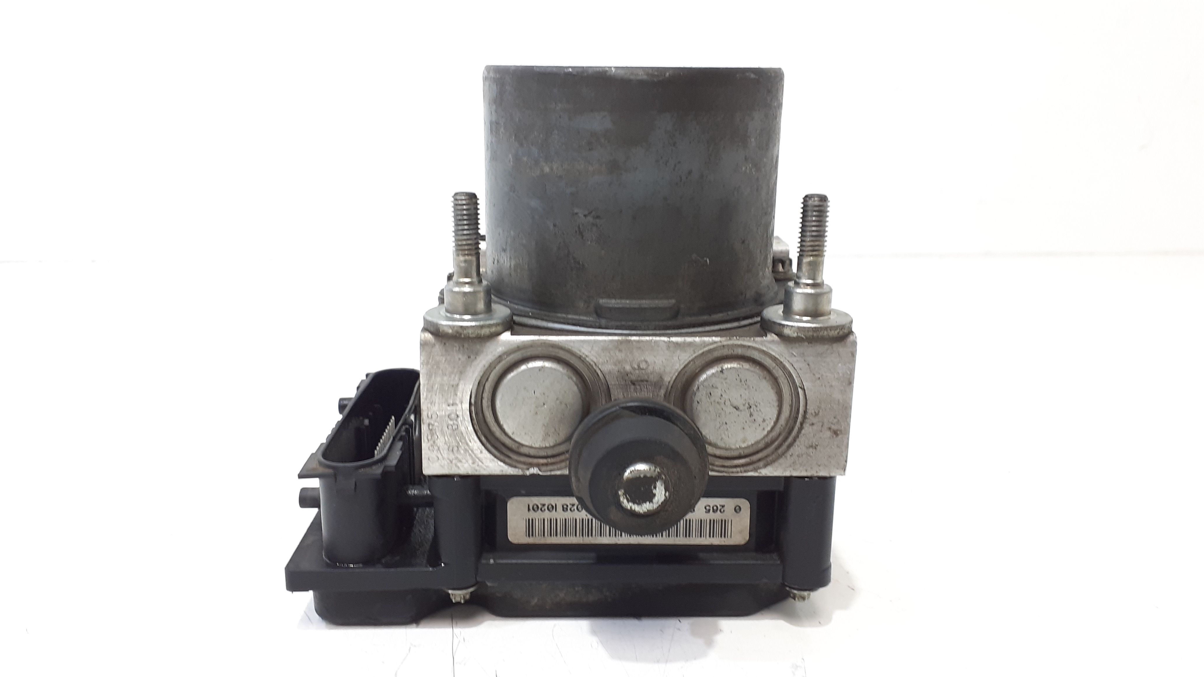 ABS FIAT Panda 2 Serie