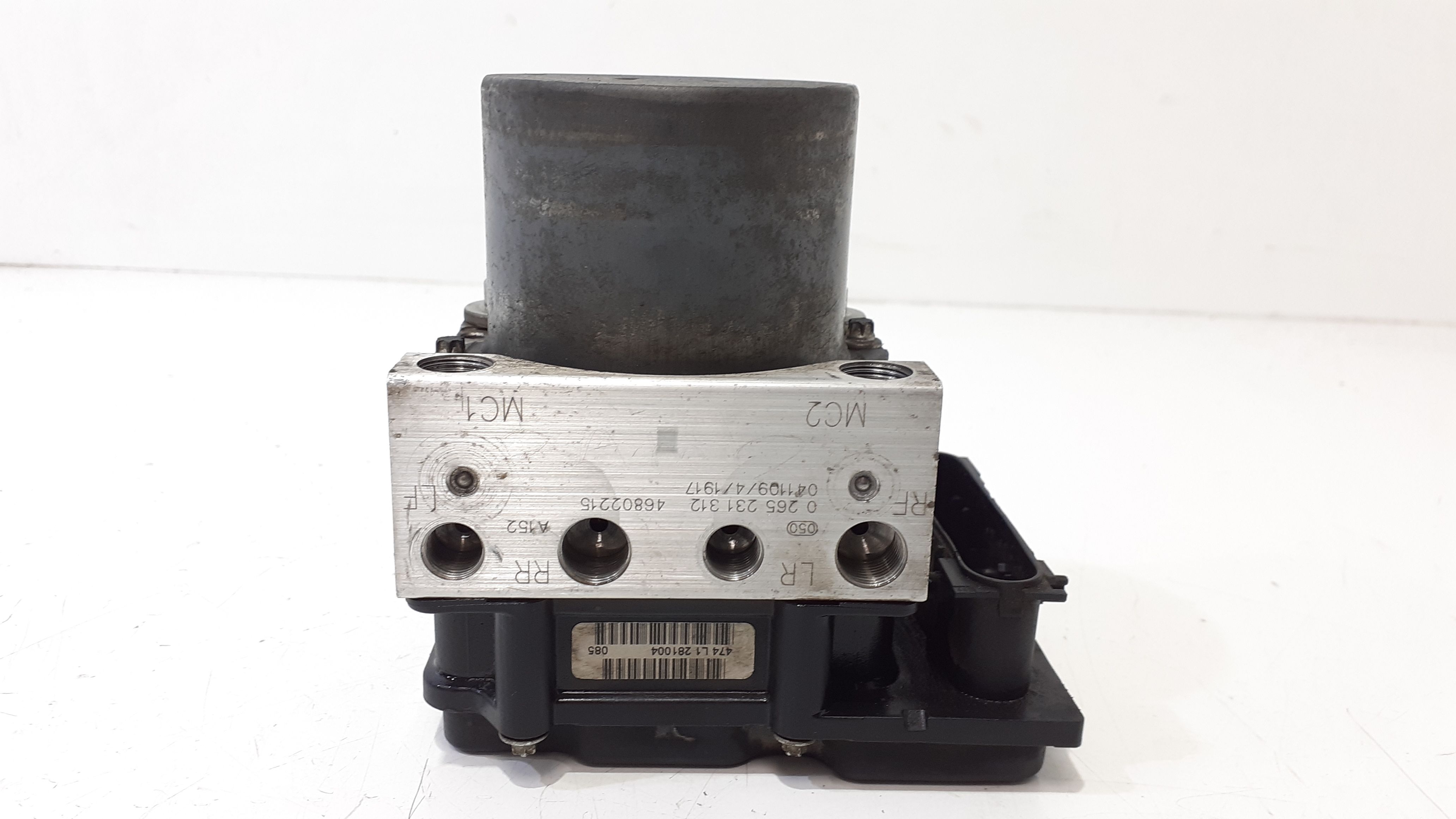 ABS FIAT Panda 2 Serie