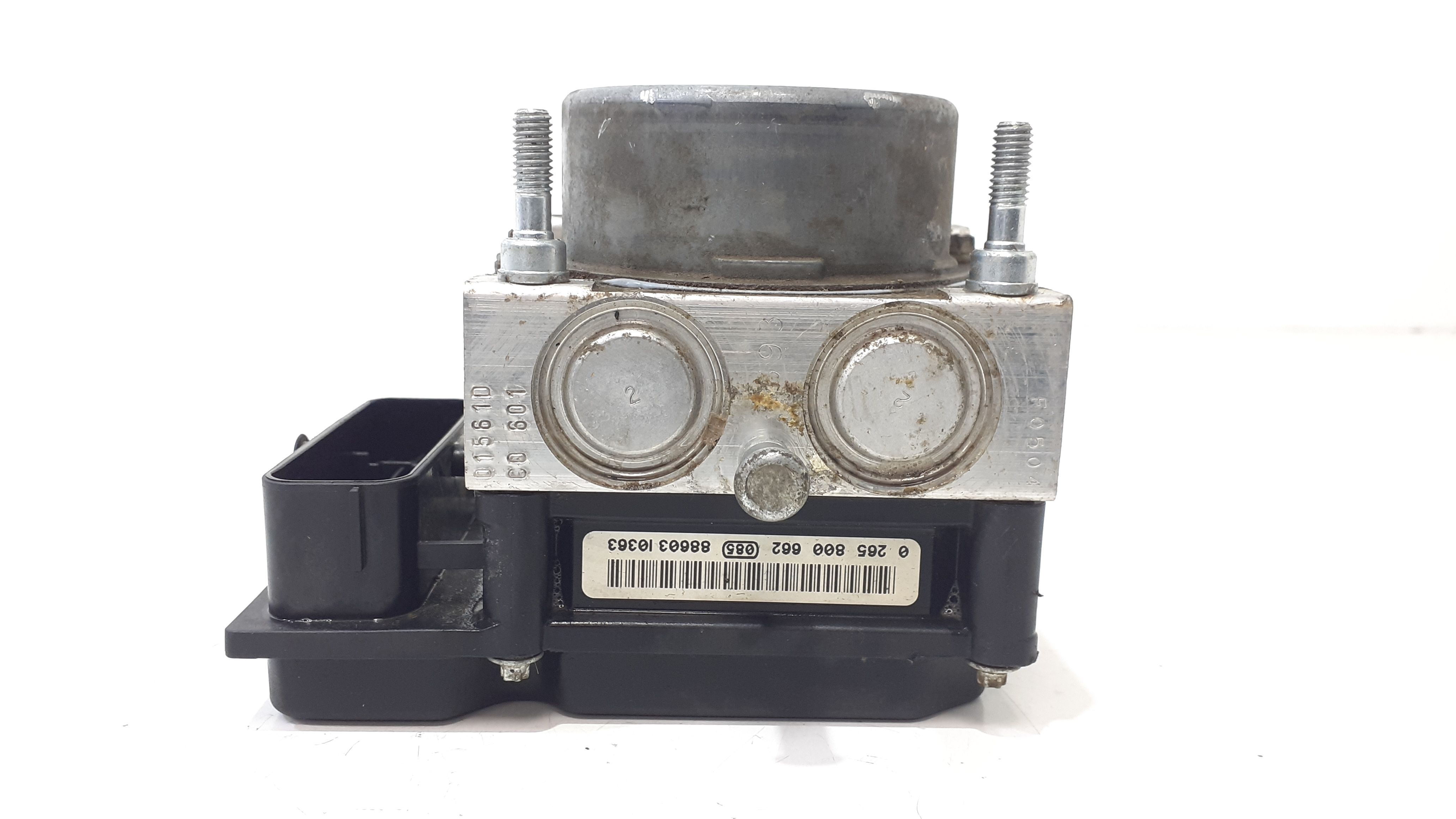 ABS FIAT Fiorino 2 Serie