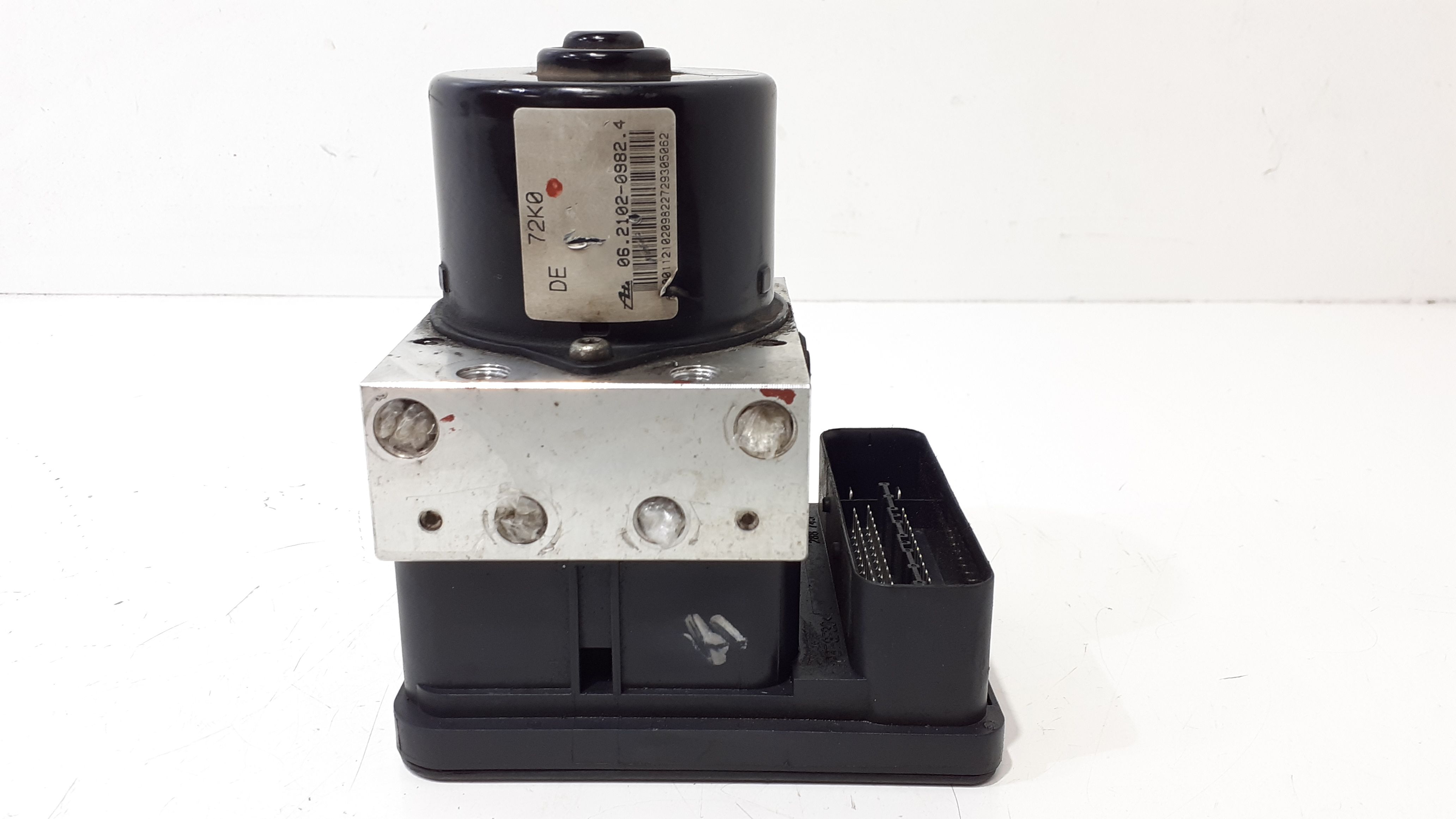 ABS SUZUKI Swift 4 Serie