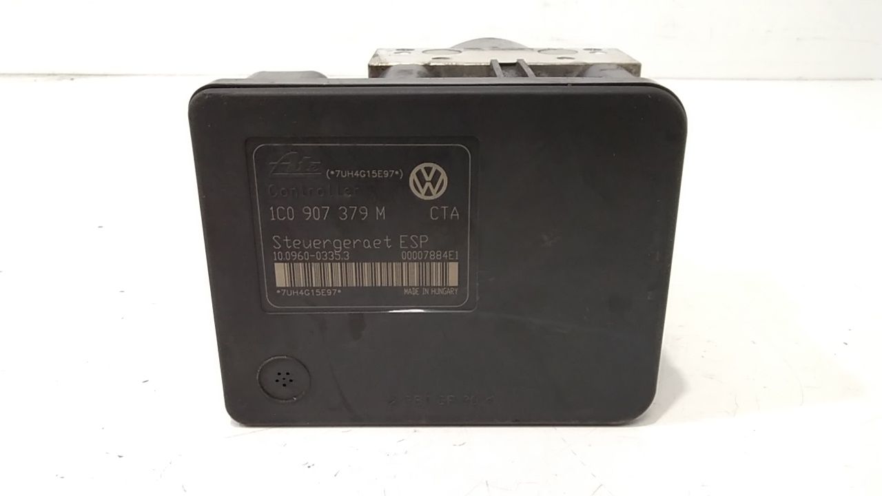 ABS VOLKSWAGEN New Beetle 1 Serie