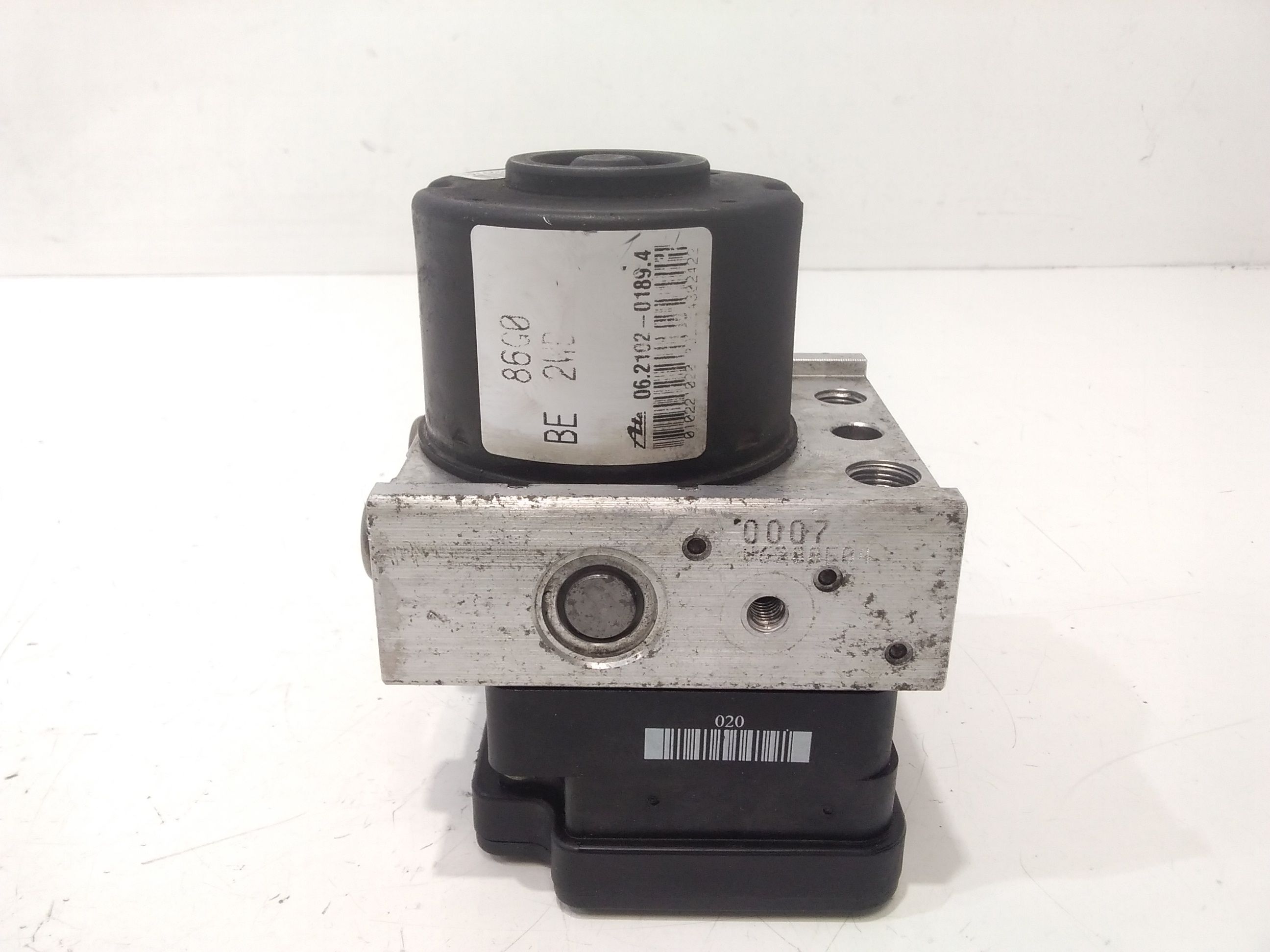 ABS SUZUKI Ignis 2 Serie