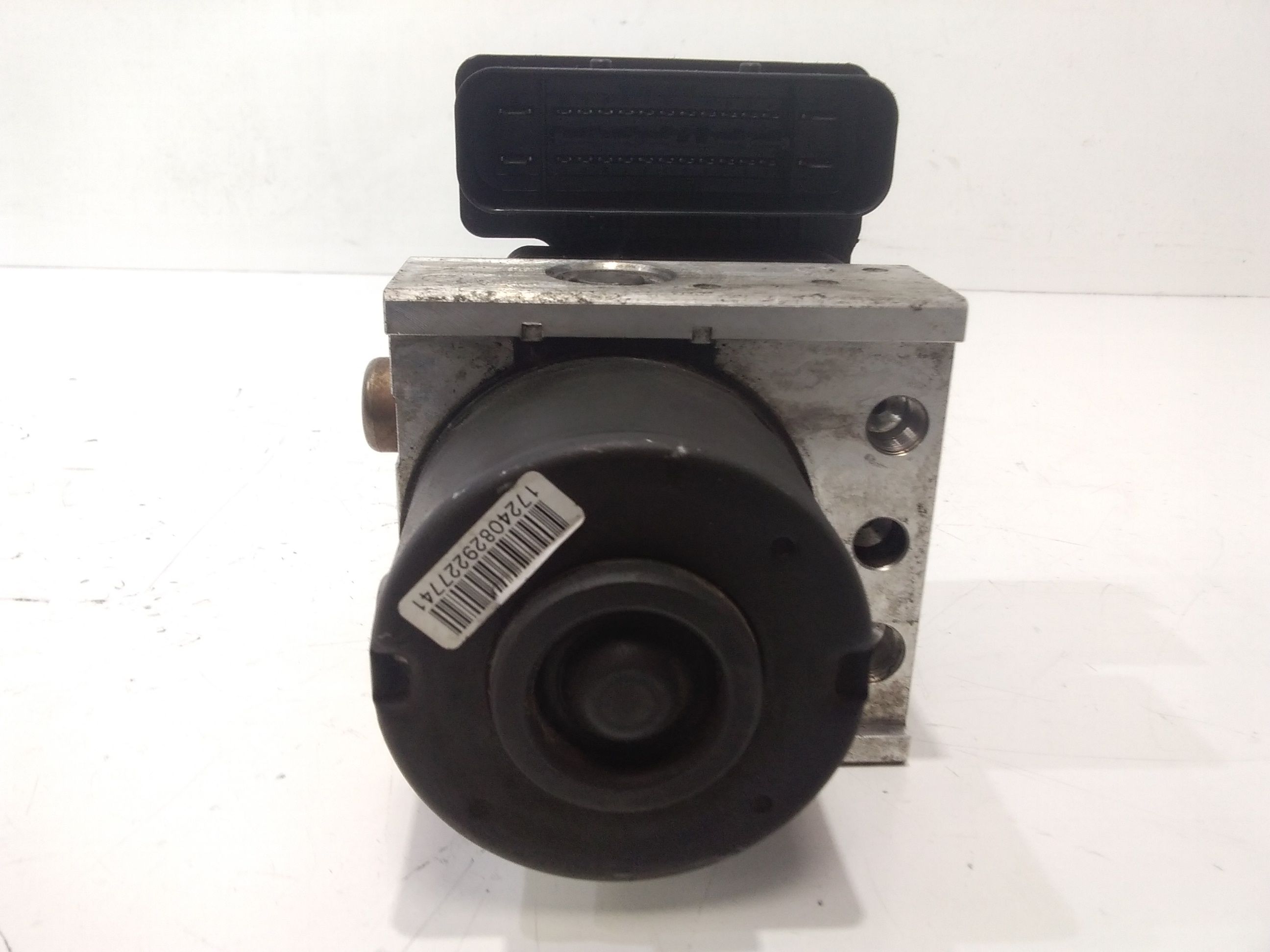 ABS SUZUKI Ignis 2 Serie