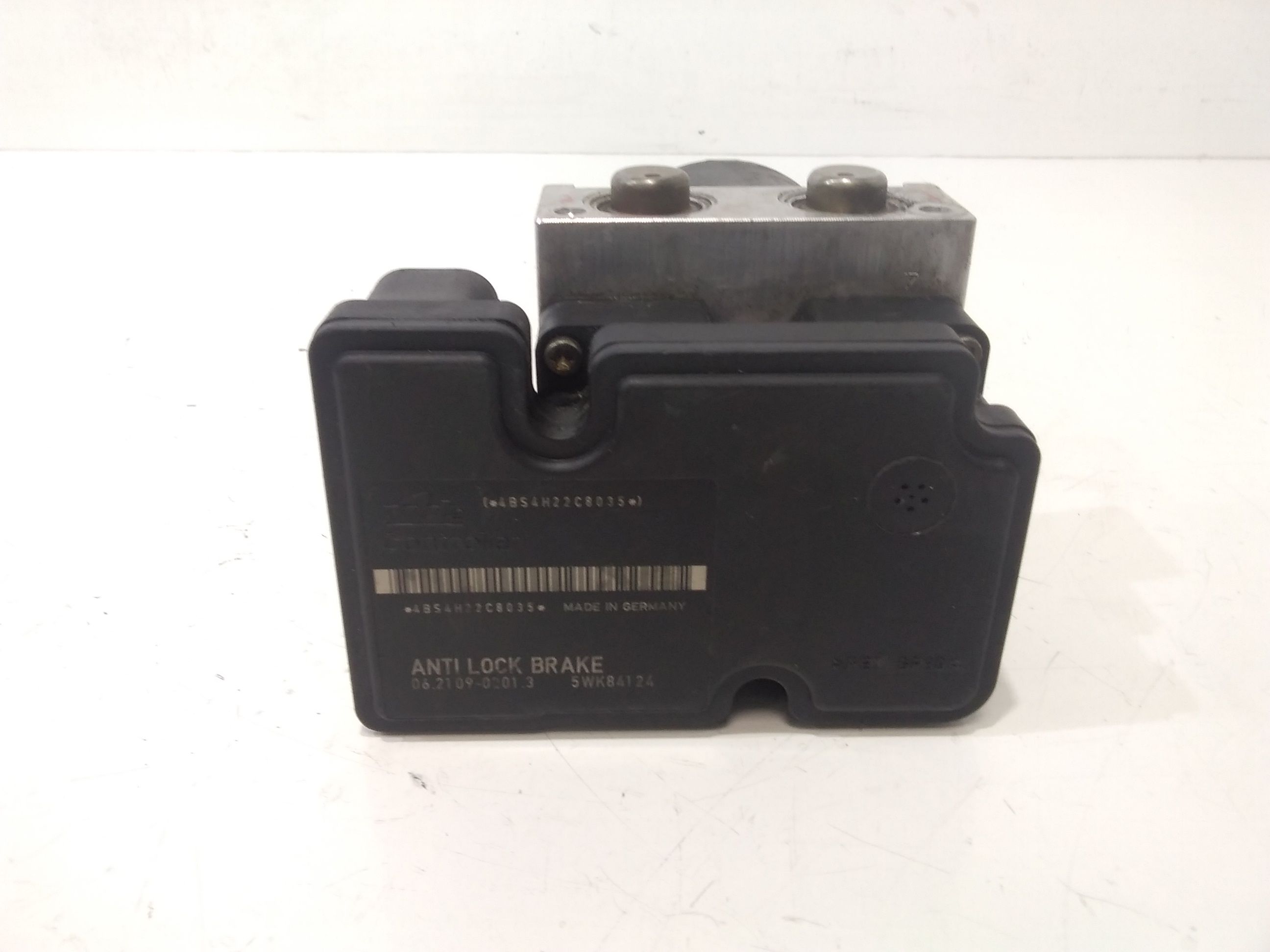 ABS SUZUKI Ignis 2 Serie