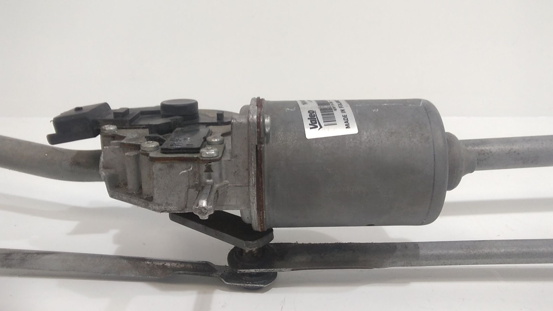 Motorino tergi ant completo di tandem RENAULT Master 4 Serie