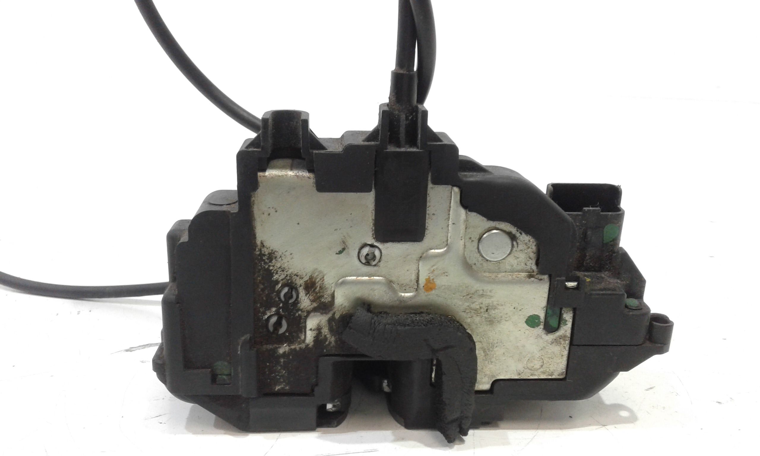 Serratura Anteriore Sinistra RENAULT Clio Serie (08>15)