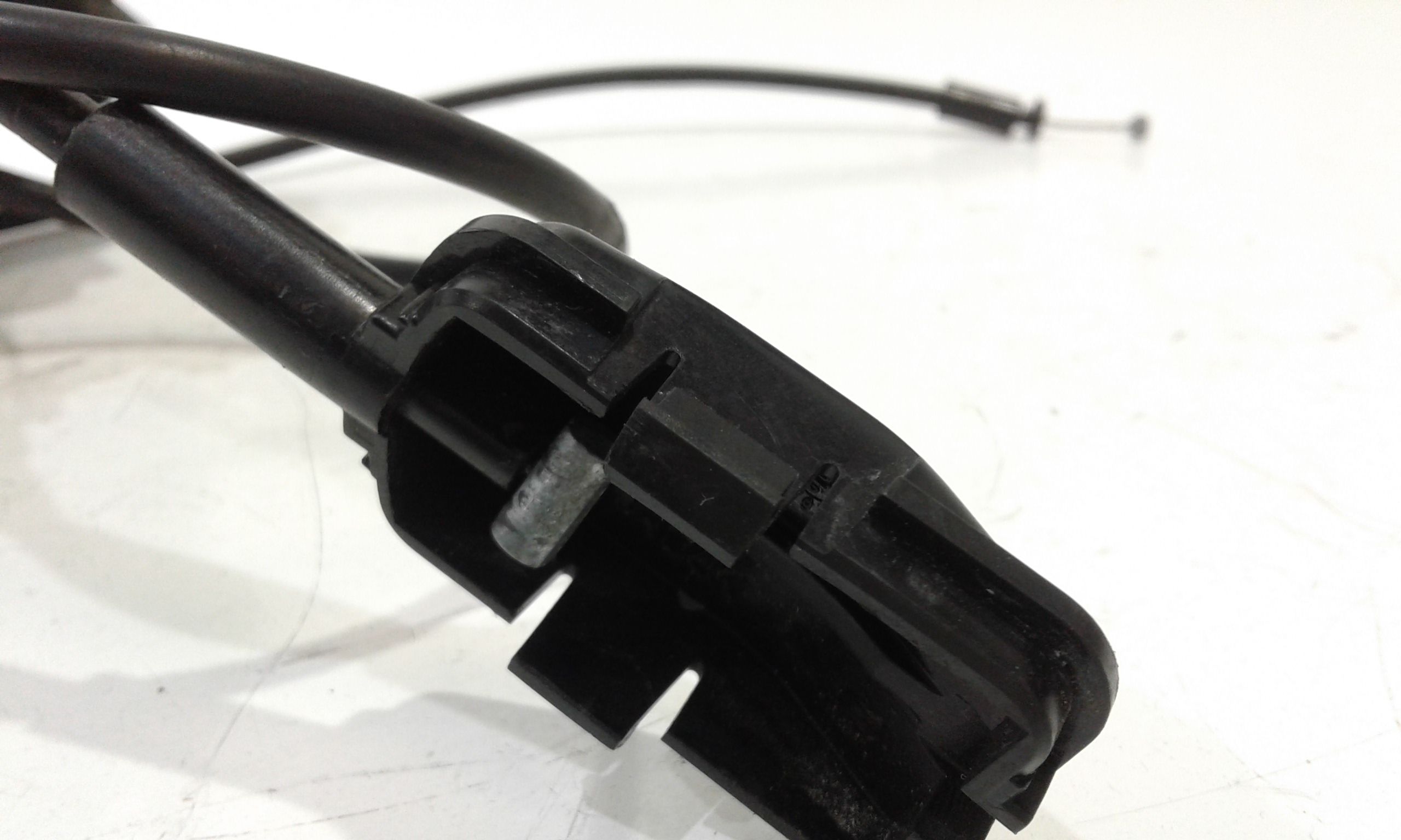 Serratura Anteriore Sinistra RENAULT Clio Serie (08>15)