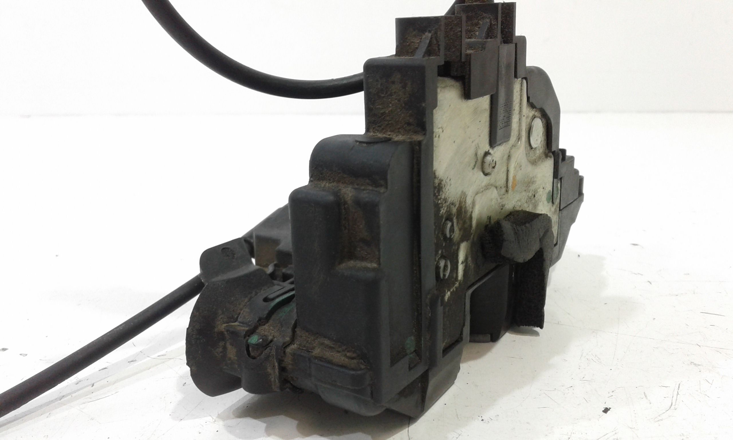 Serratura Anteriore Sinistra RENAULT Clio Serie (08>15)