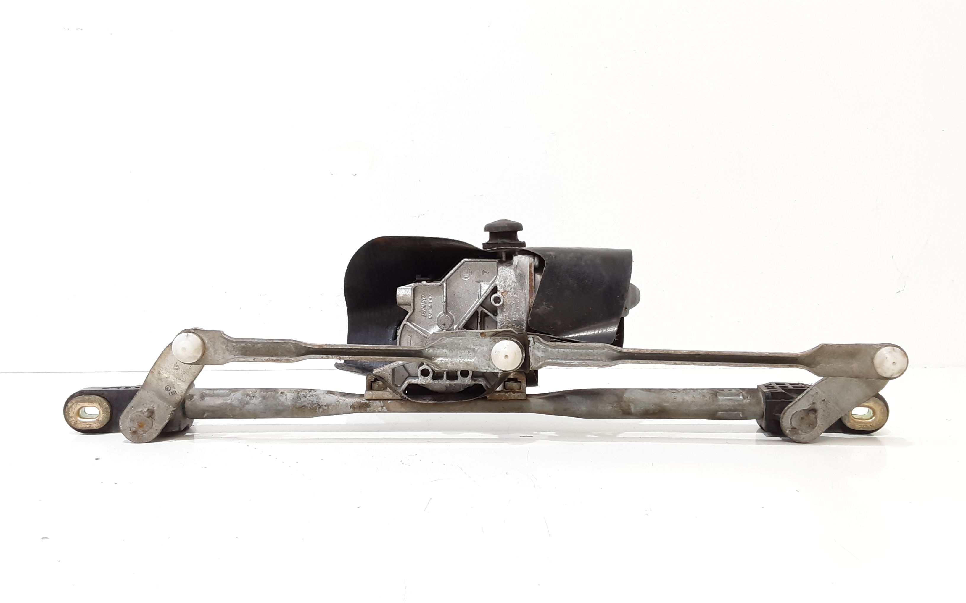 Motorino tergi ant completo di tandem FIAT Panda 2 Serie