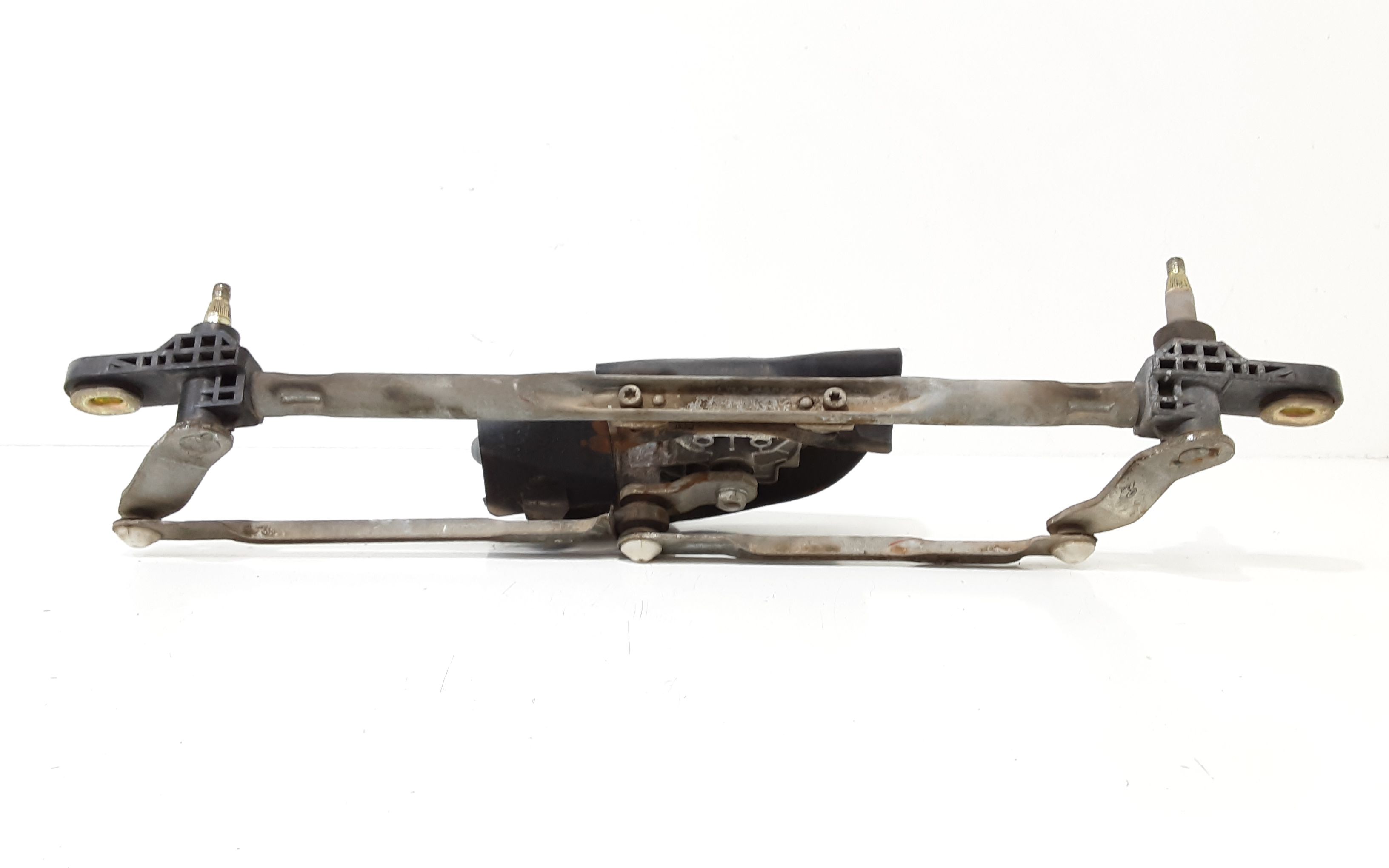 Motorino tergi ant completo di tandem FIAT Panda 2 Serie