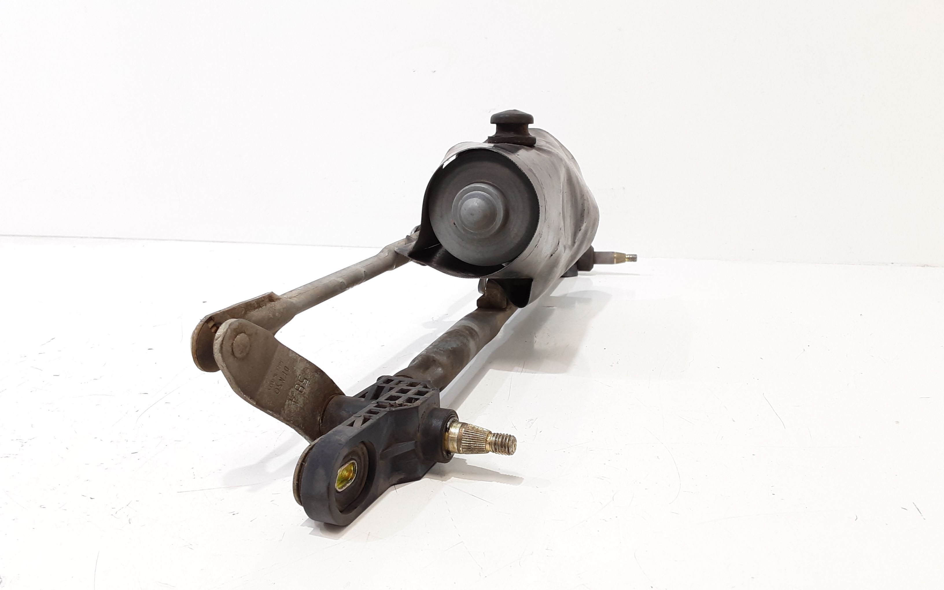 Motorino tergi ant completo di tandem FIAT Panda 2 Serie