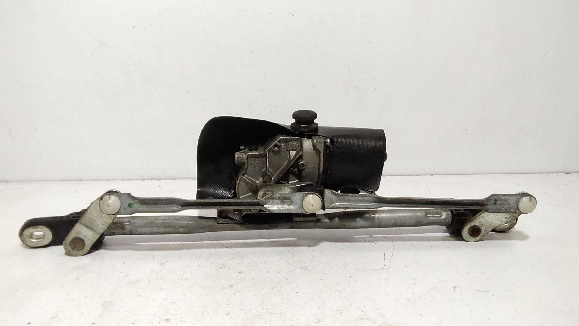 Motorino tergi ant completo di tandem FIAT Panda 2 Serie