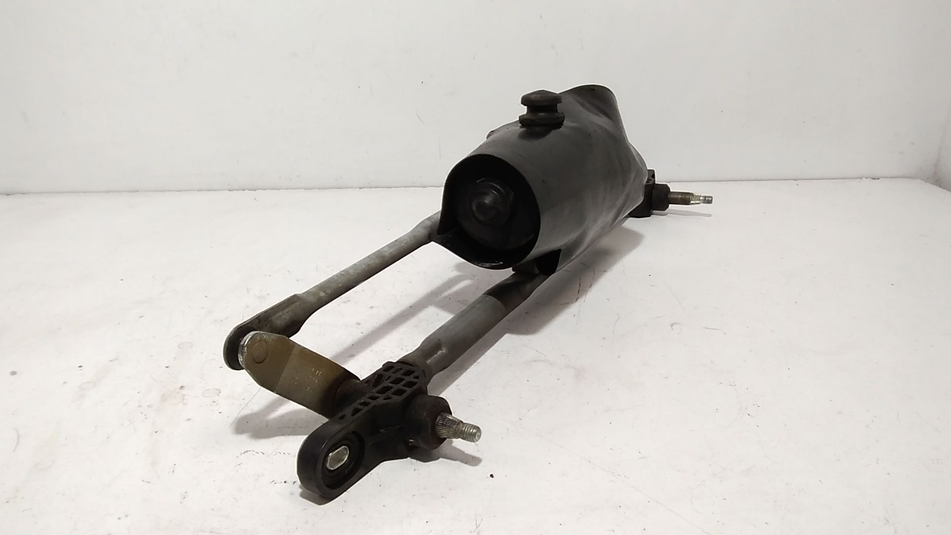 Motorino tergi ant completo di tandem FIAT Panda 2 Serie