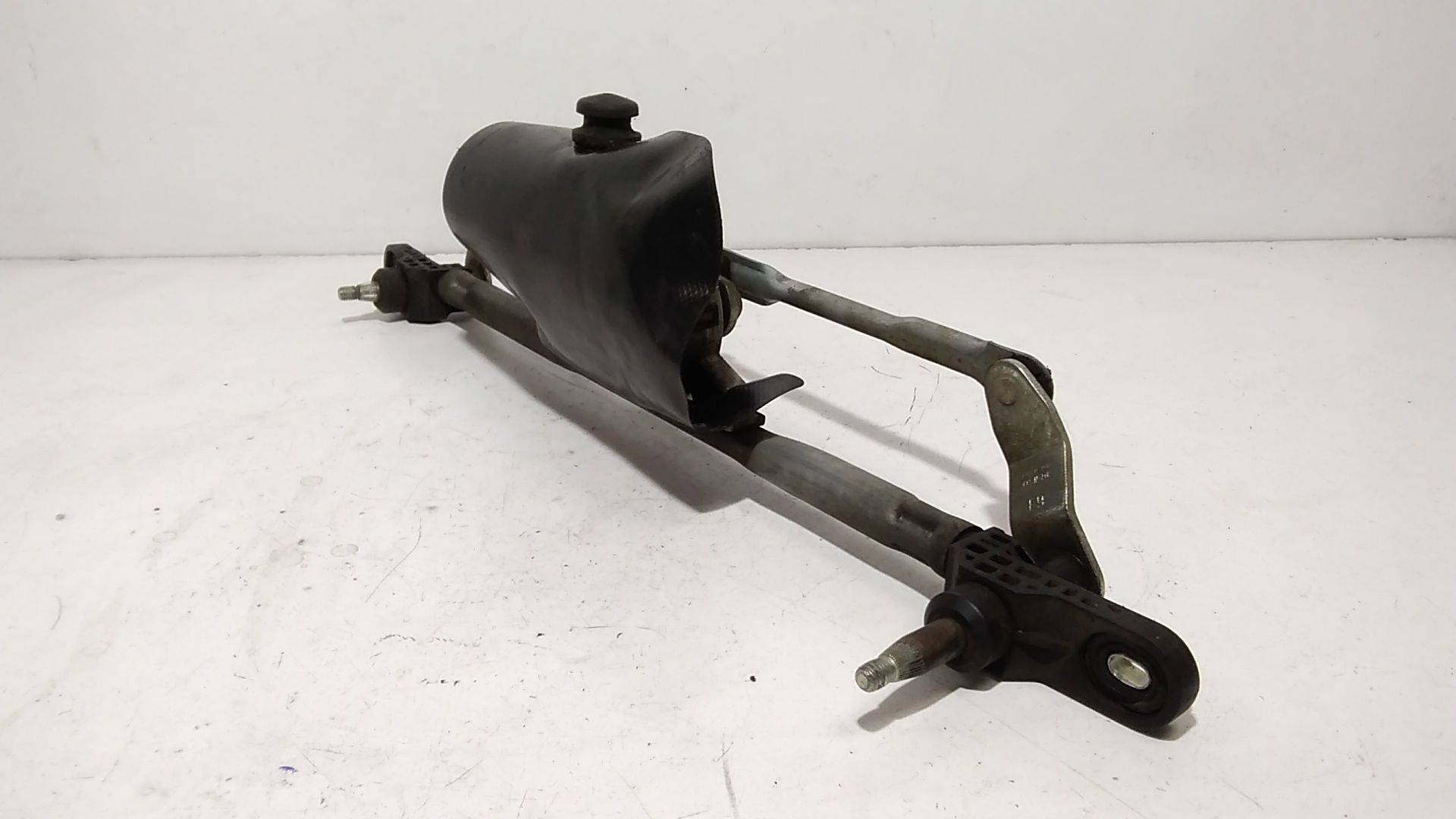 Motorino tergi ant completo di tandem FIAT Panda 2 Serie