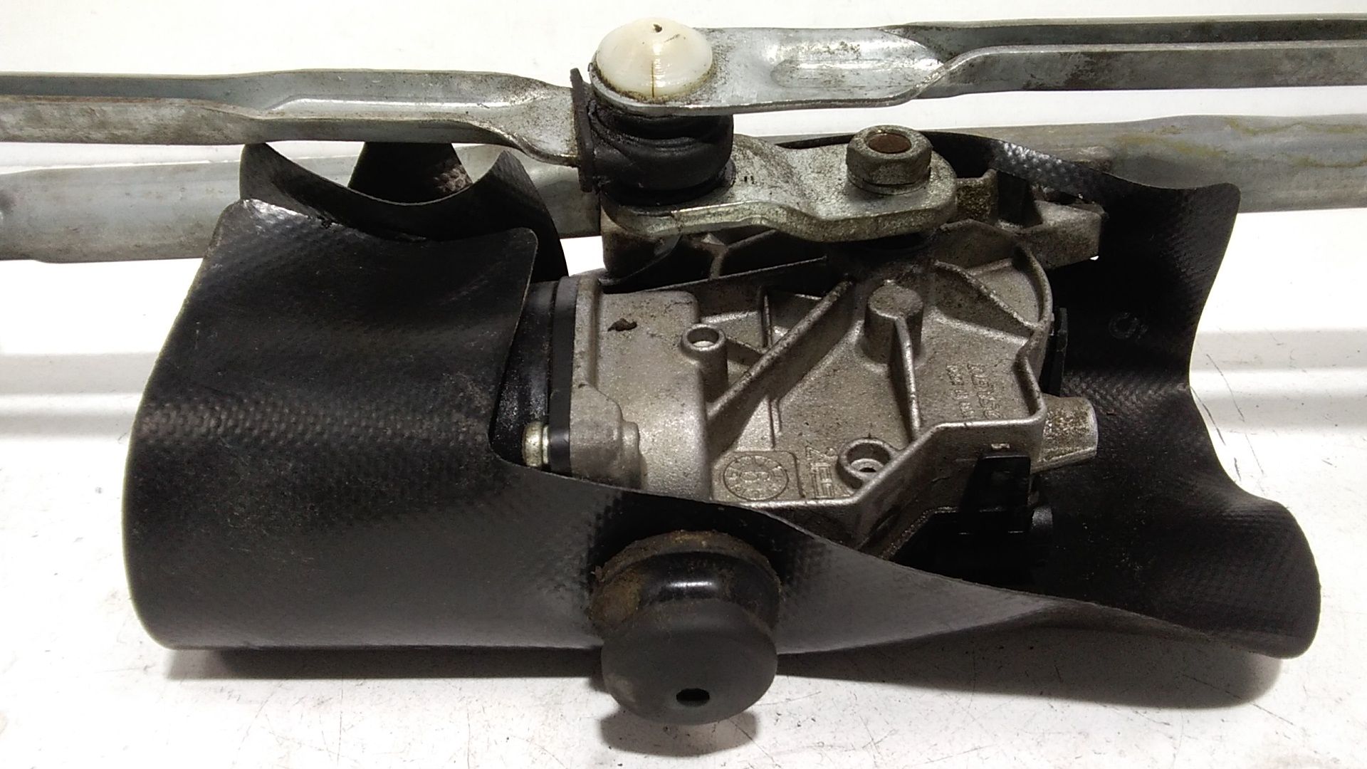 Motorino tergi ant completo di tandem FIAT Panda 2 Serie