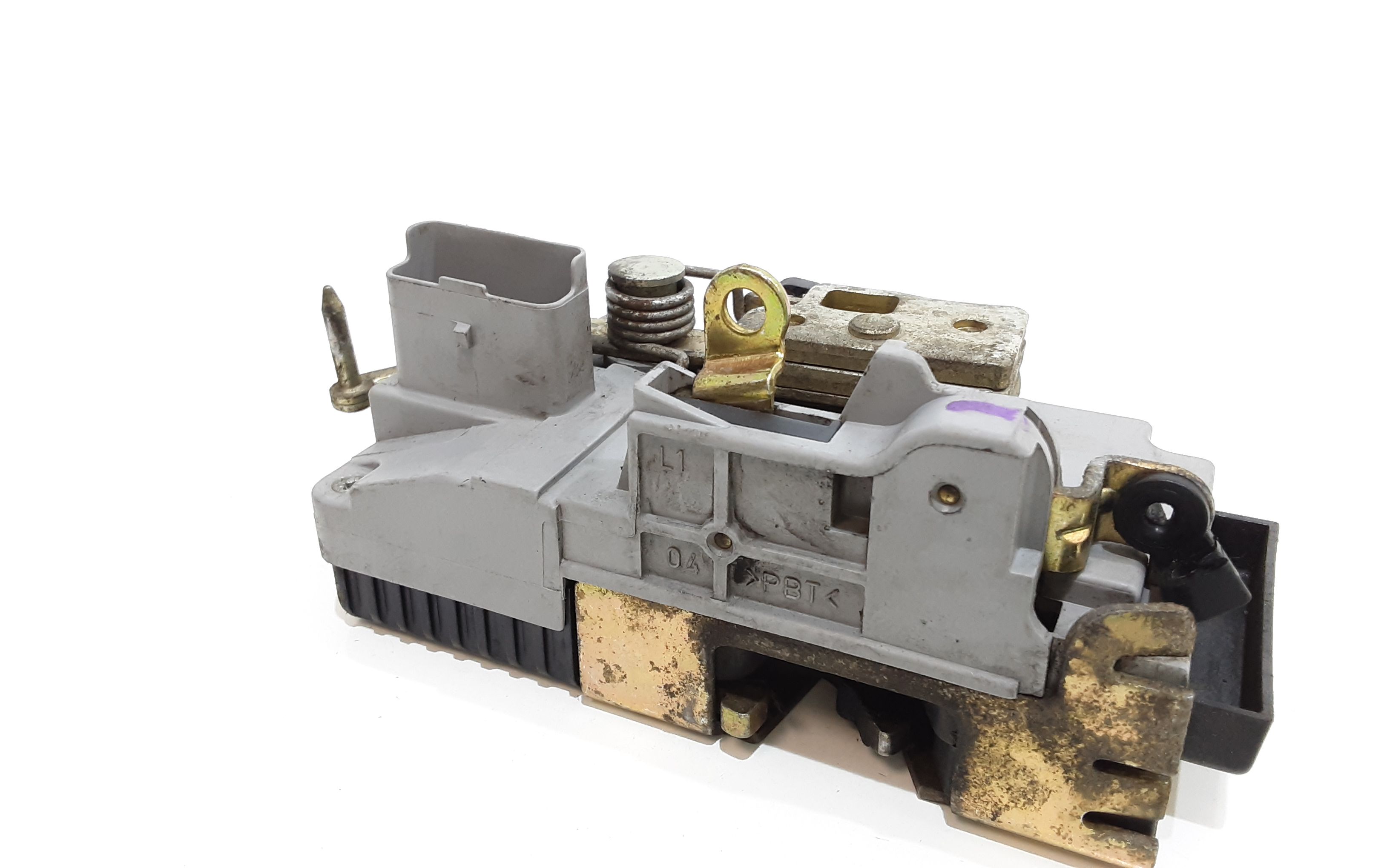 Serratura Anteriore Sinistra LANCIA Phedra 1 Serie