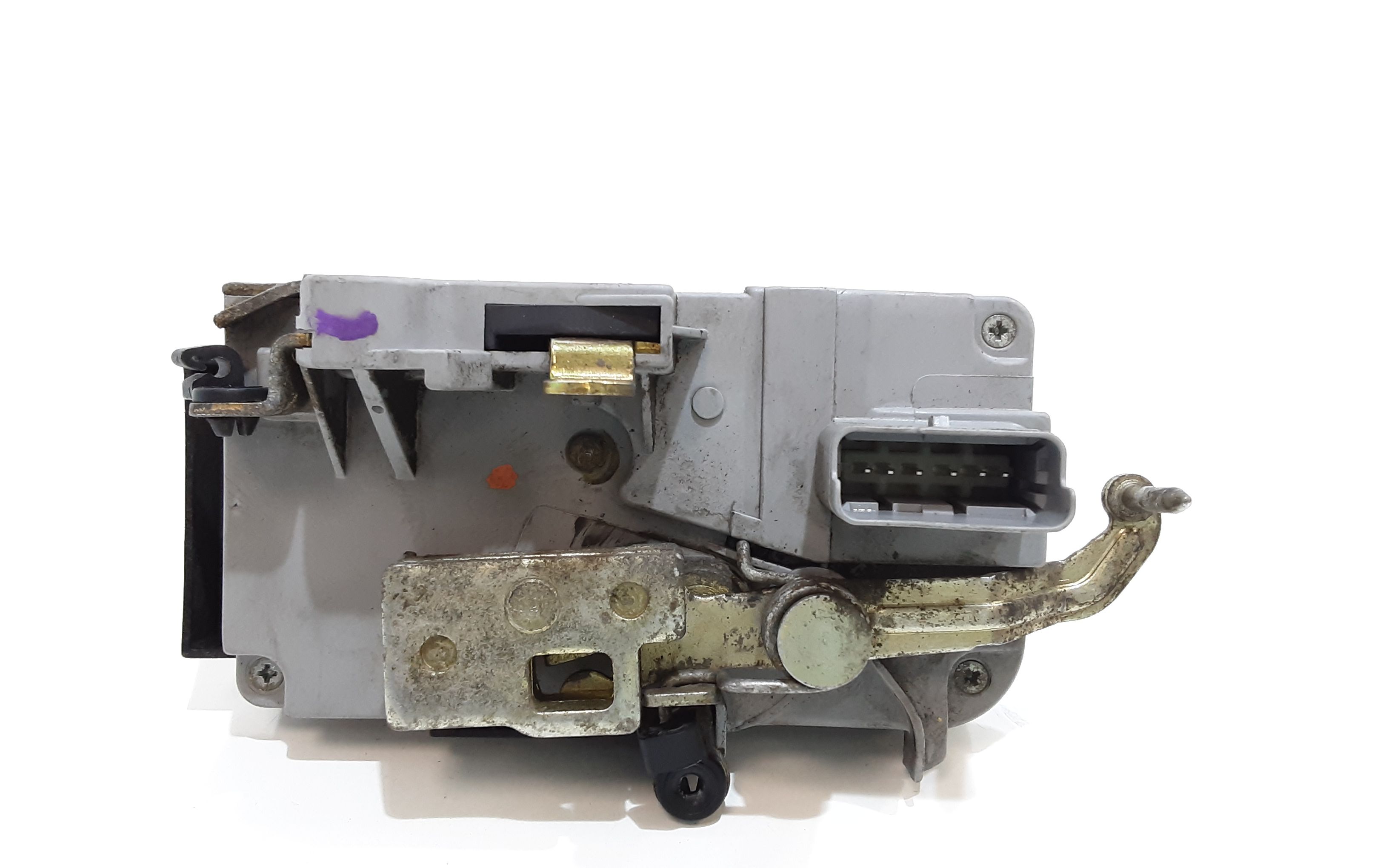 Serratura Anteriore Sinistra LANCIA Phedra 1 Serie