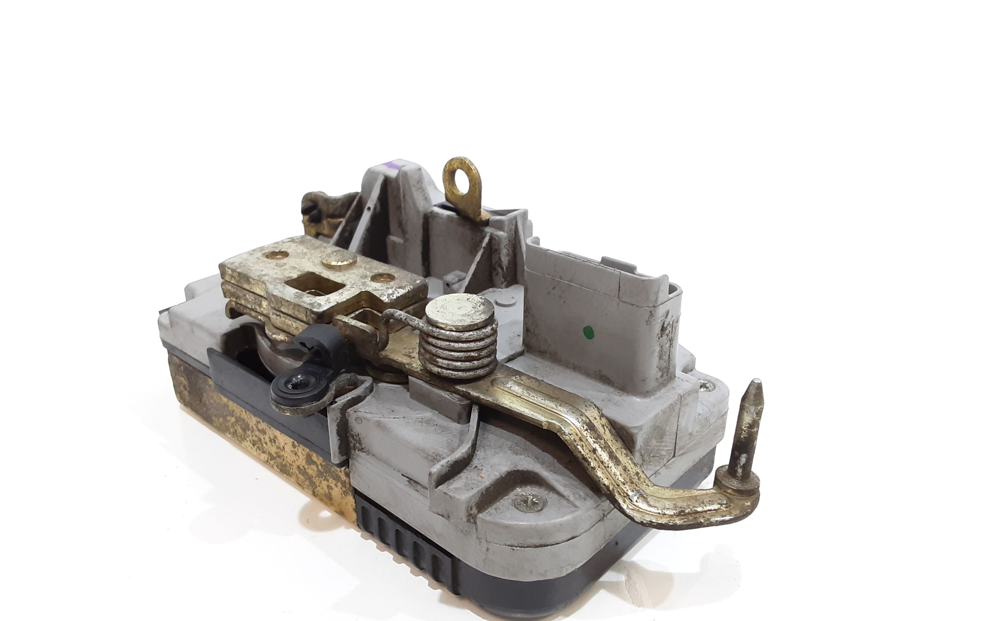 Serratura Anteriore Sinistra LANCIA Phedra 1 Serie