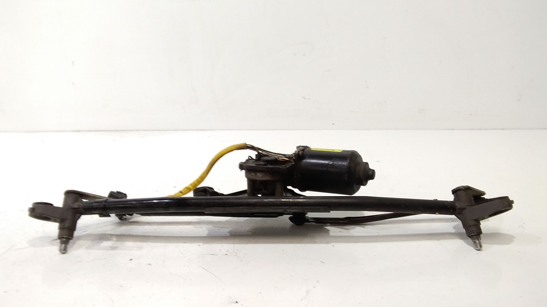 Motorino tergi ant completo di tandem HYUNDAI Santa Fe 2 Serie