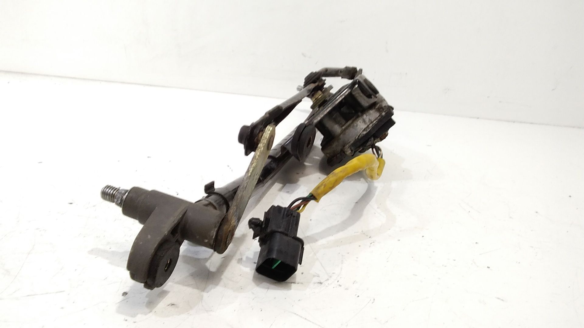 Motorino tergi ant completo di tandem HYUNDAI Santa Fe 2 Serie