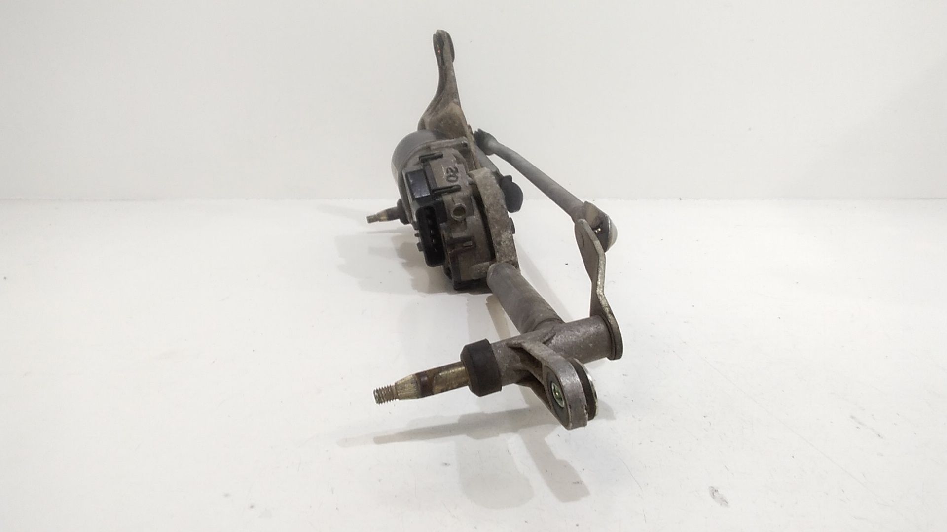 Motorino tergi ant completo di tandem LANCIA Musa 1 Serie