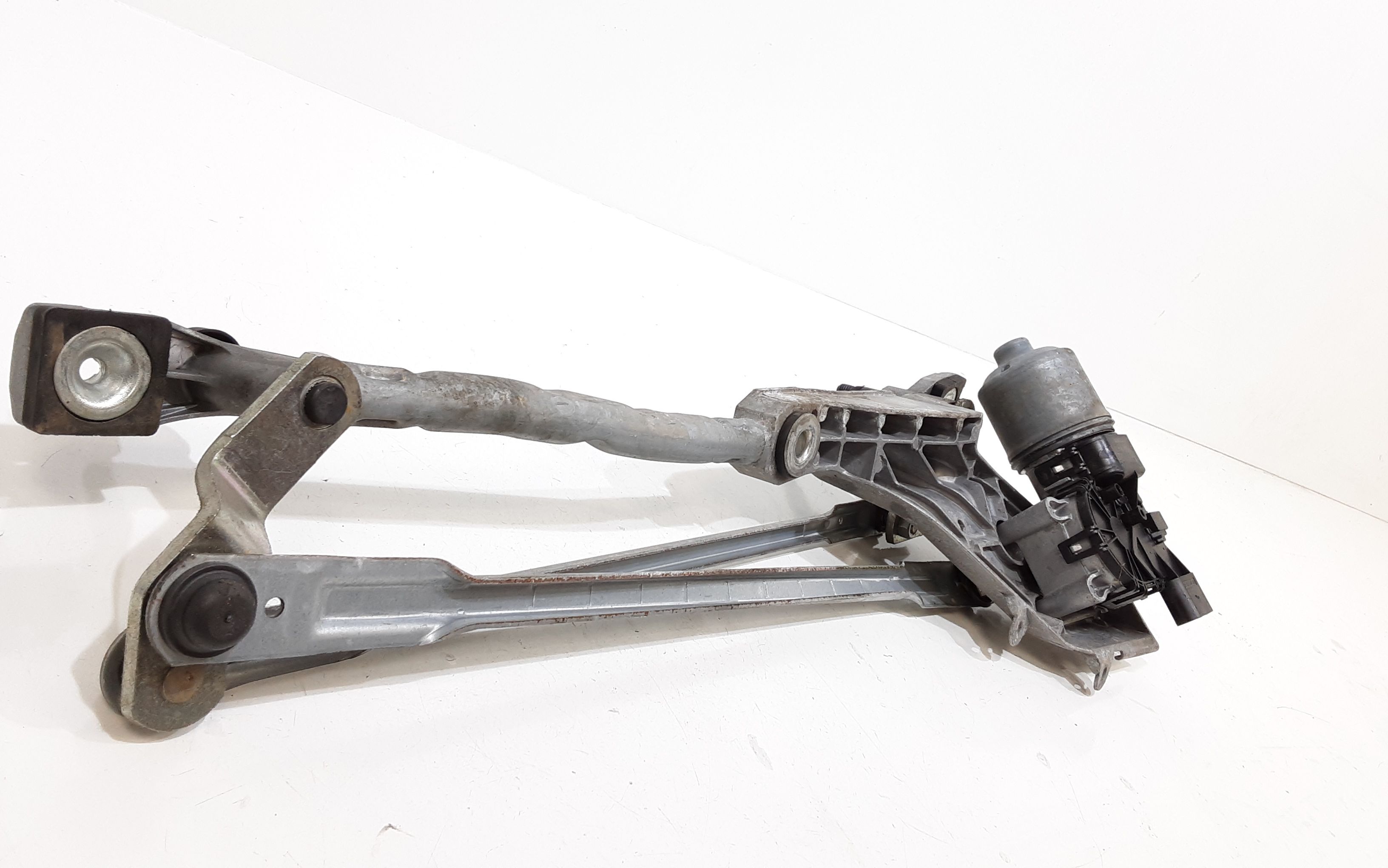 Motorino tergi ant completo di tandem FORD Fiesta 6 Serie Restyling