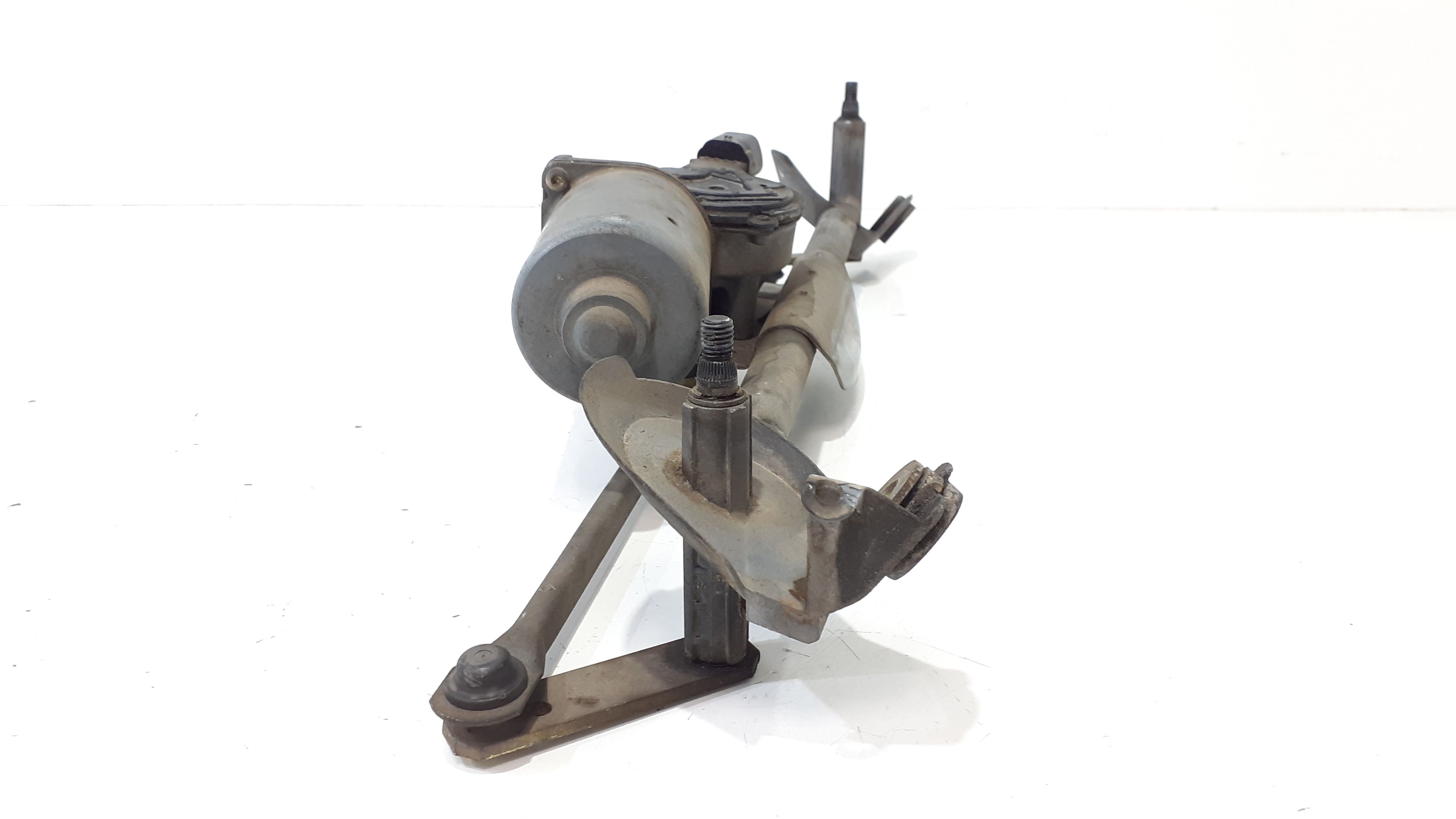 Motorino tergi ant completo di tandem TOYOTA Yaris 2 Serie