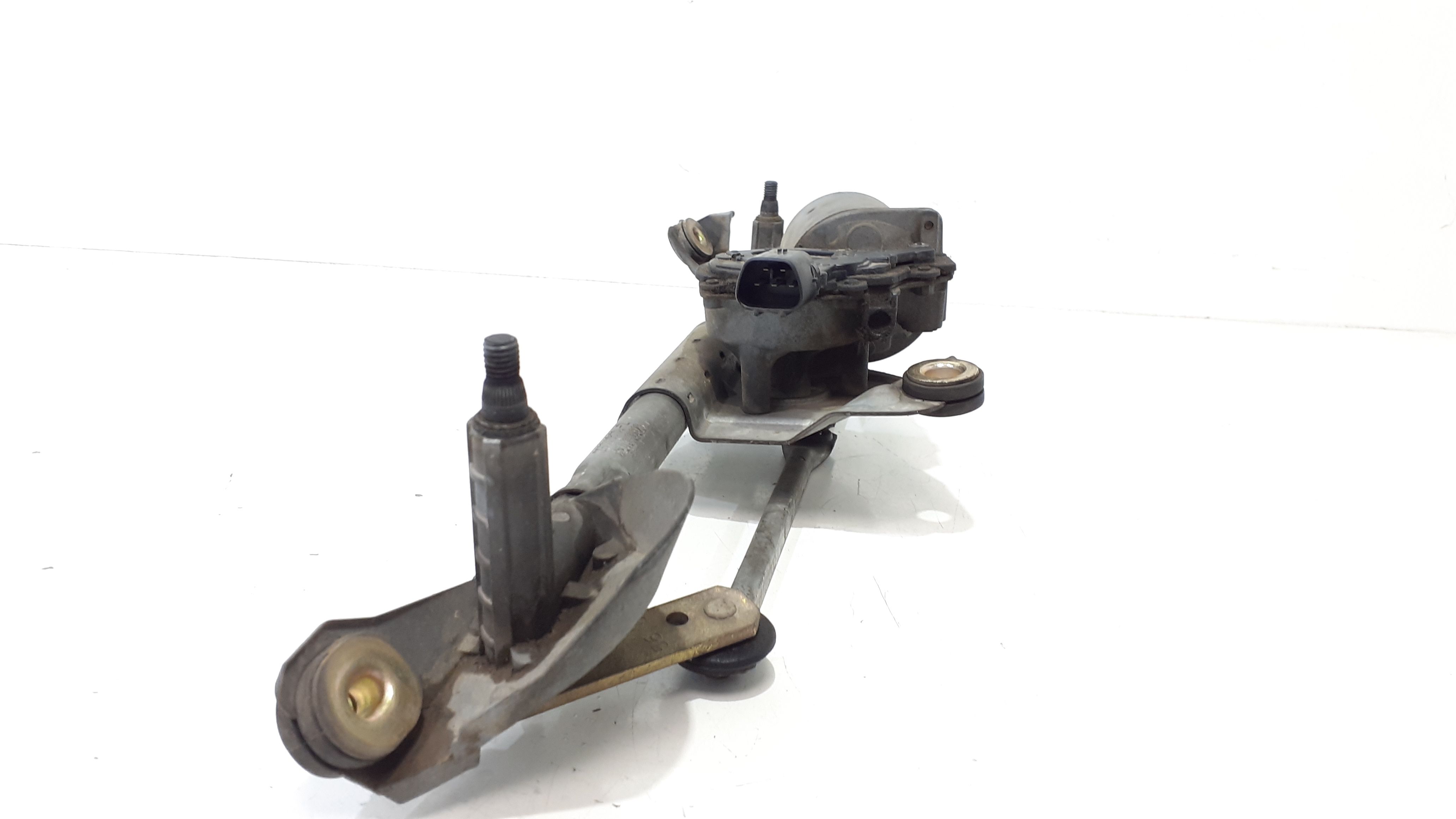 Motorino tergi ant completo di tandem TOYOTA Yaris 2 Serie