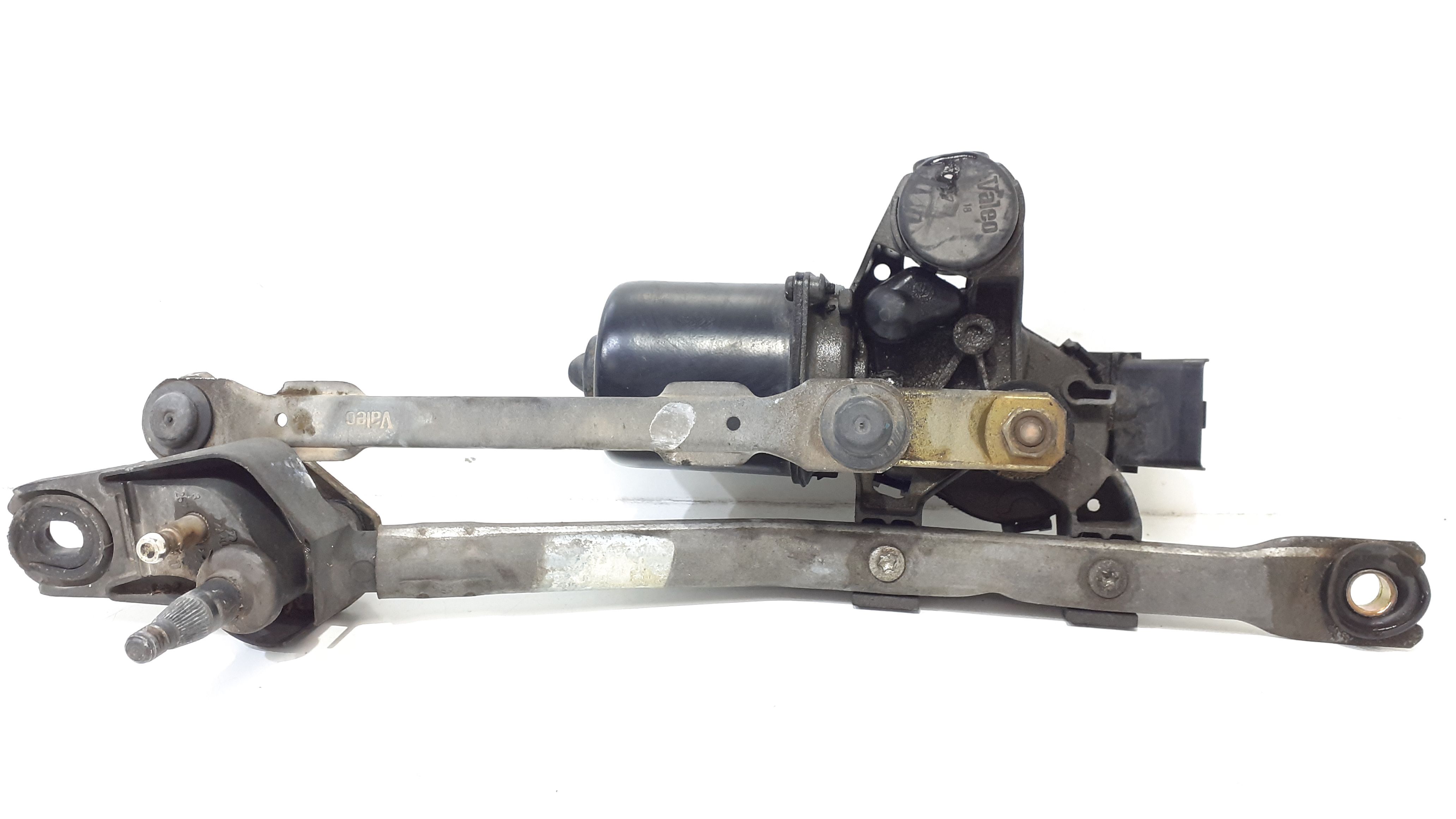 Motorino tergi ant completo di tandem CITROEN C1 1 Serie