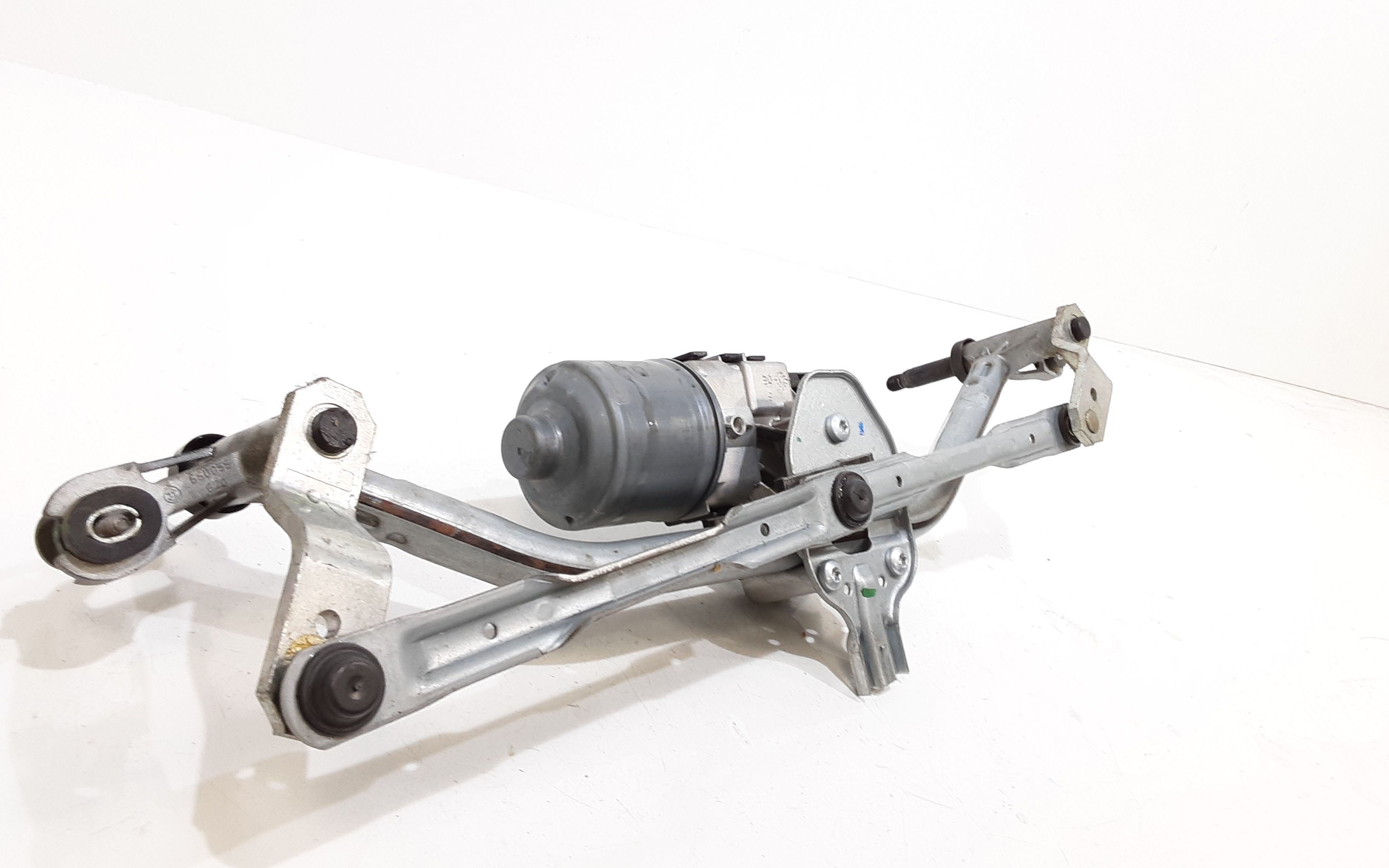 Motorino tergi ant completo di tandem PEUGEOT 208 Serie (12>19)