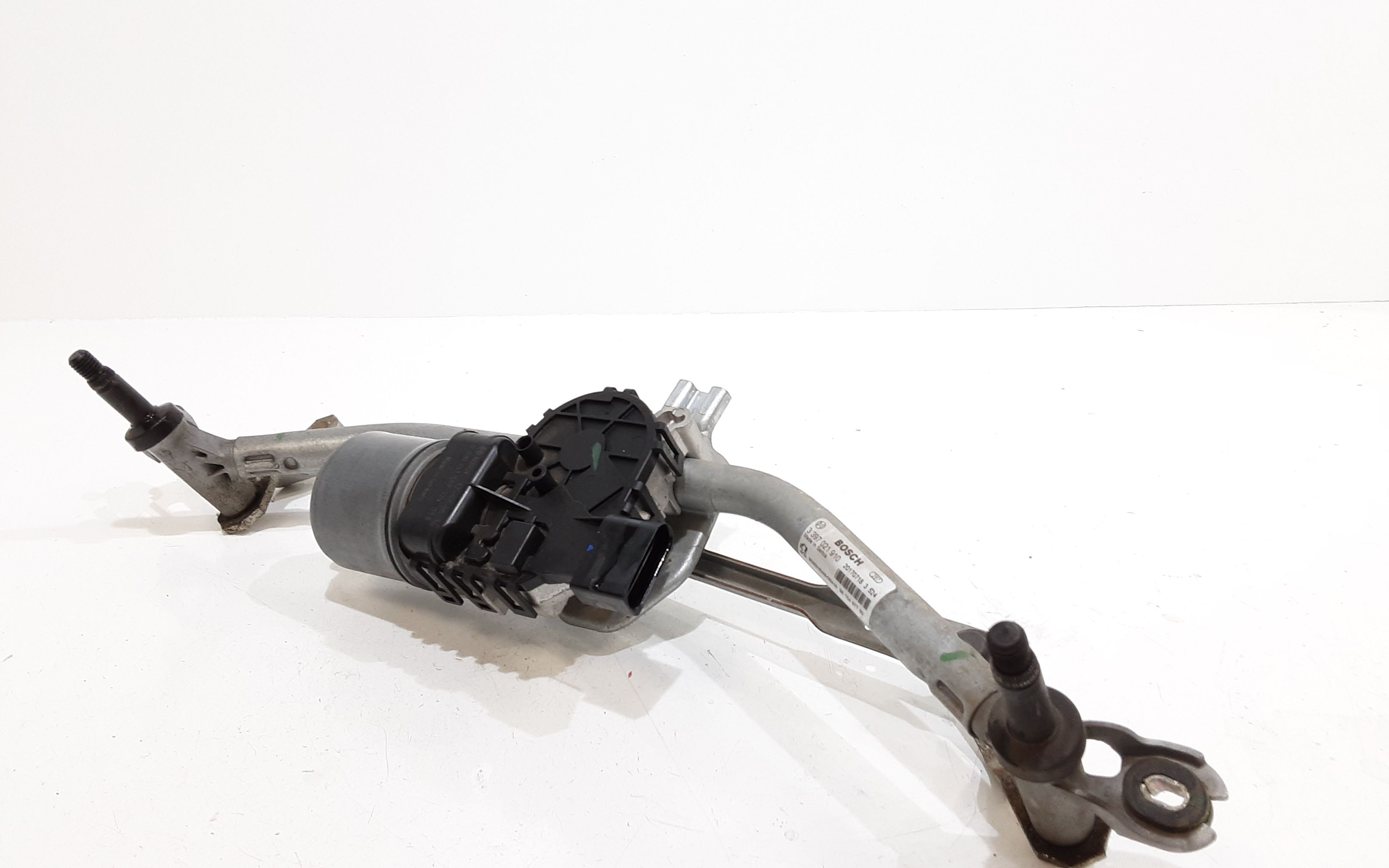 Motorino tergi ant completo di tandem PEUGEOT 208 Serie (12>19)