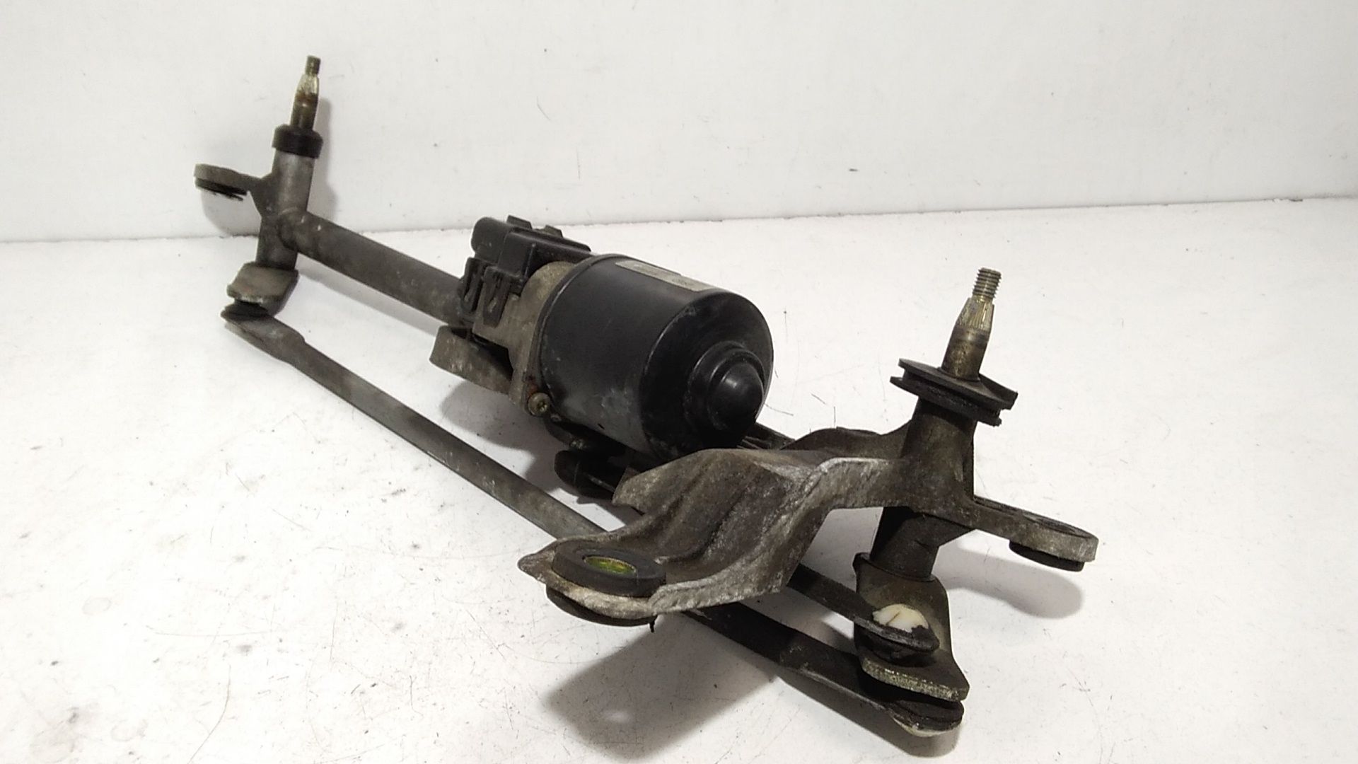 Motorino tergi ant completo di tandem FIAT Idea 2 Serie