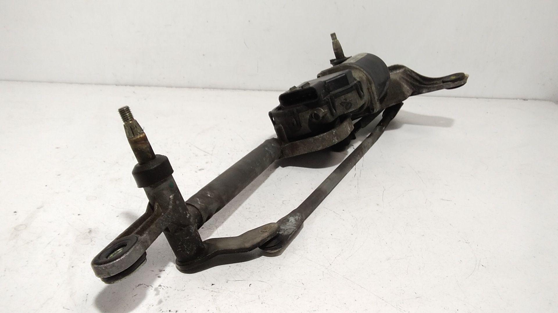 Motorino tergi ant completo di tandem FIAT Idea 2 Serie