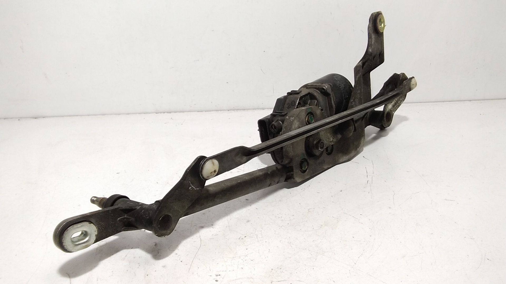 Motorino tergi ant completo di tandem FIAT Idea 2 Serie